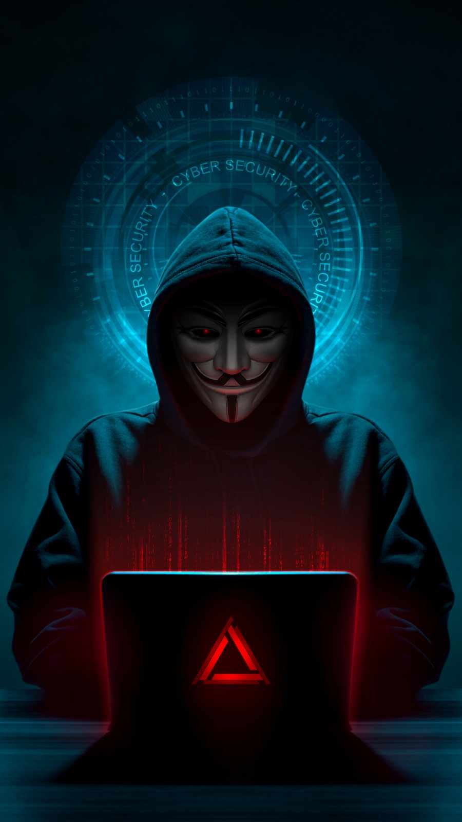 Cyber security Wallpaper Download