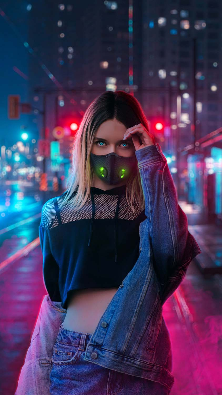 iPhone Wallpaper