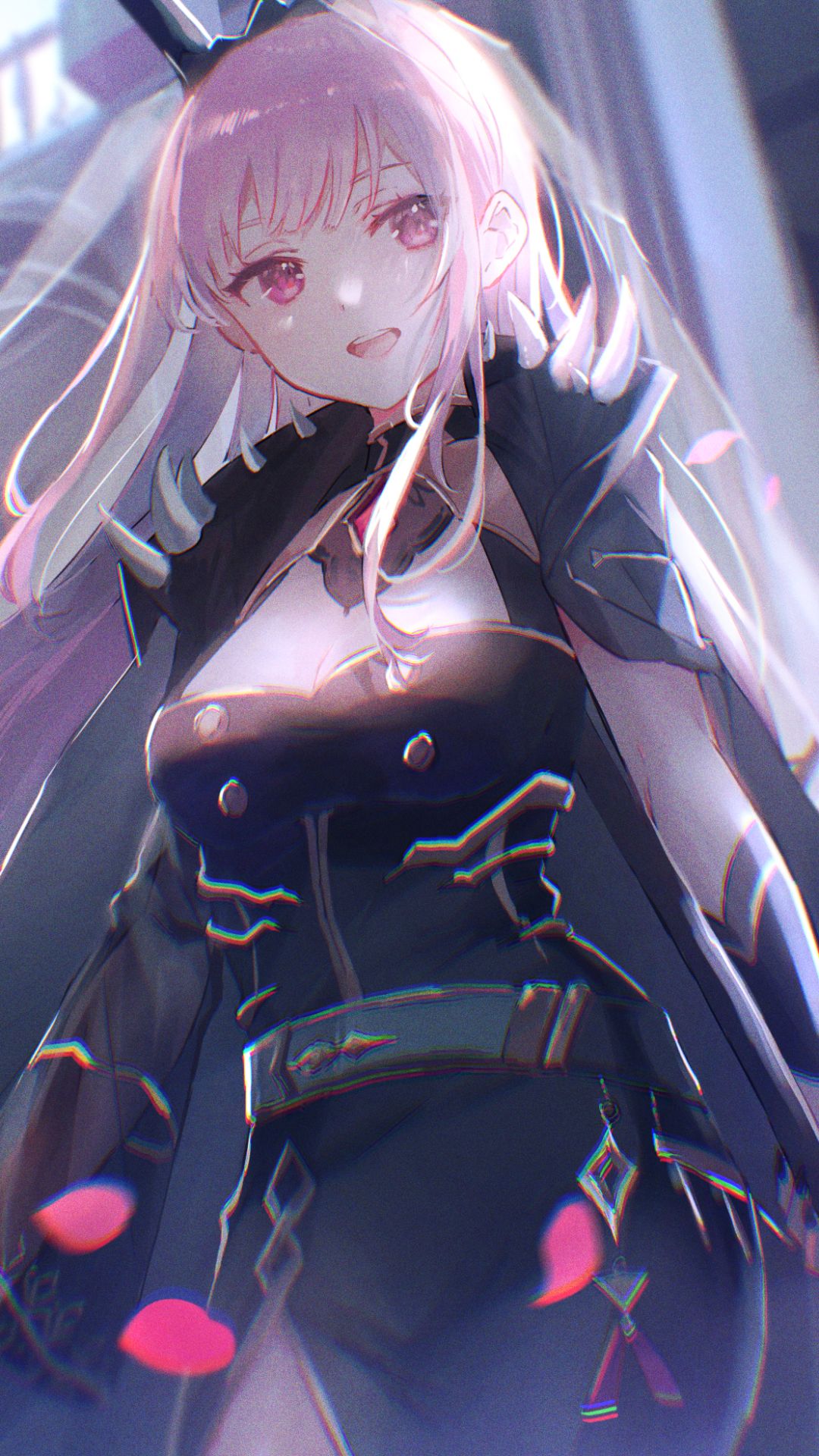 Download Mori Calliope wallpaper for mobile phone, free Mori Calliope HD picture