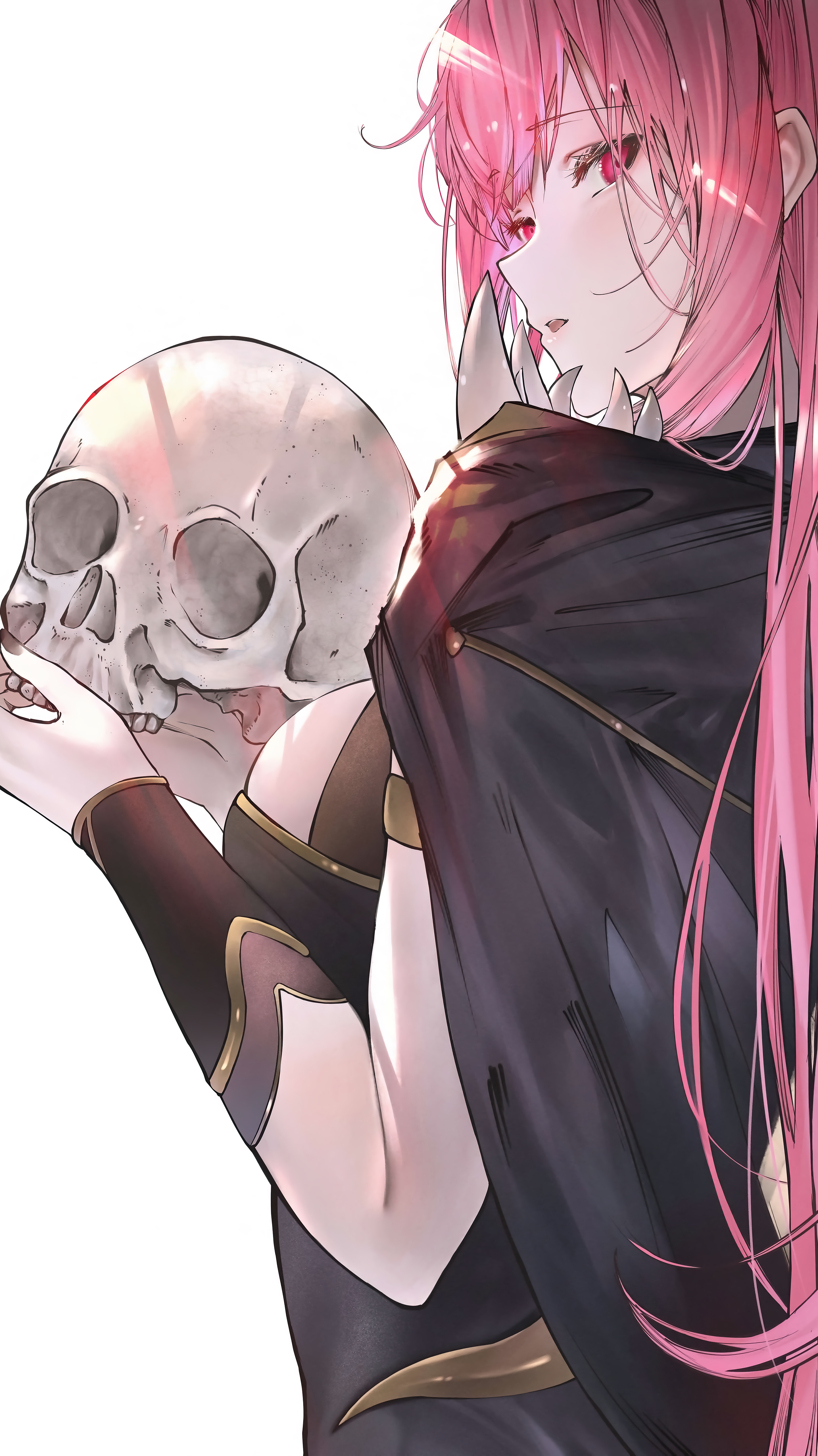 Mori Calliope [Virtual YouTuber / Hololive EN] (2880x5120)