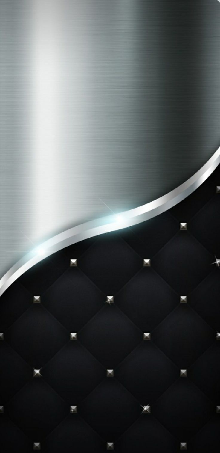 Black and white silver. Cool basketball wallpaper, Iconic wallpaper, Silver background