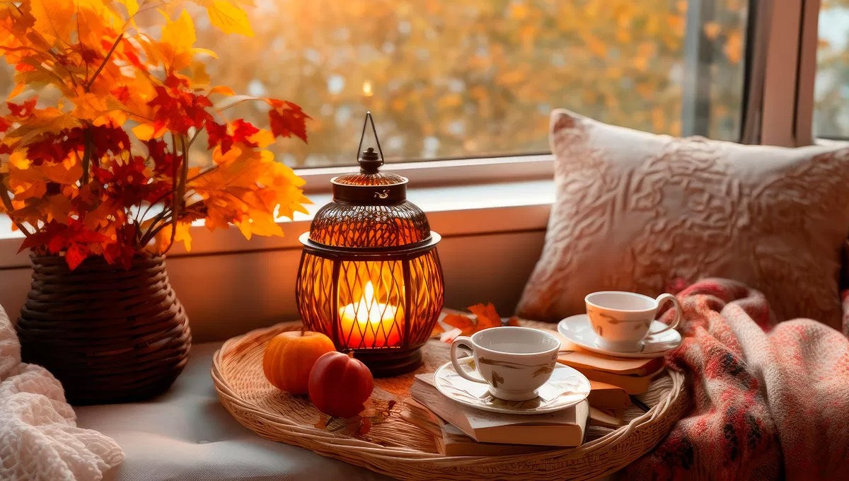 Everything You Need For A Fall Aesthetic. FOX 4 Kansas City WDAF TV. News, Weather, Sports