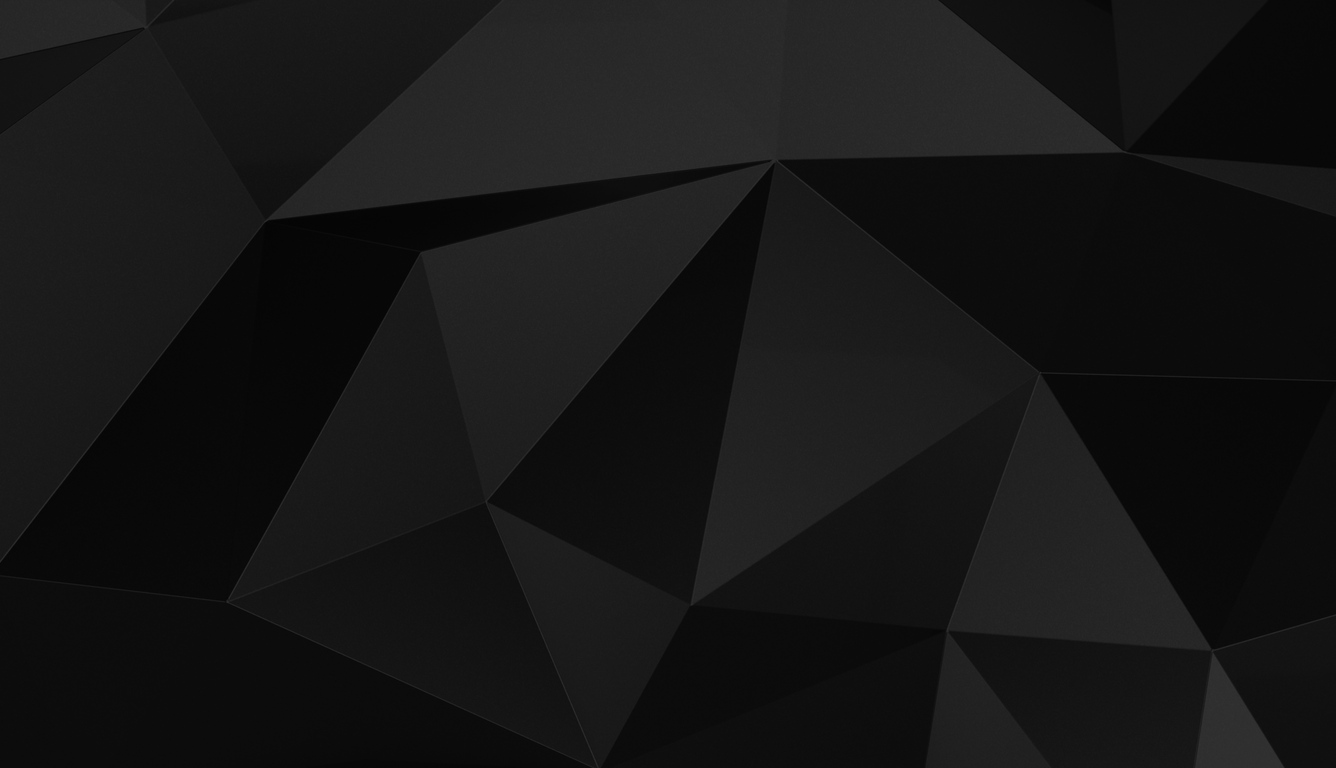 Dark Abstract Black Minimal 4k