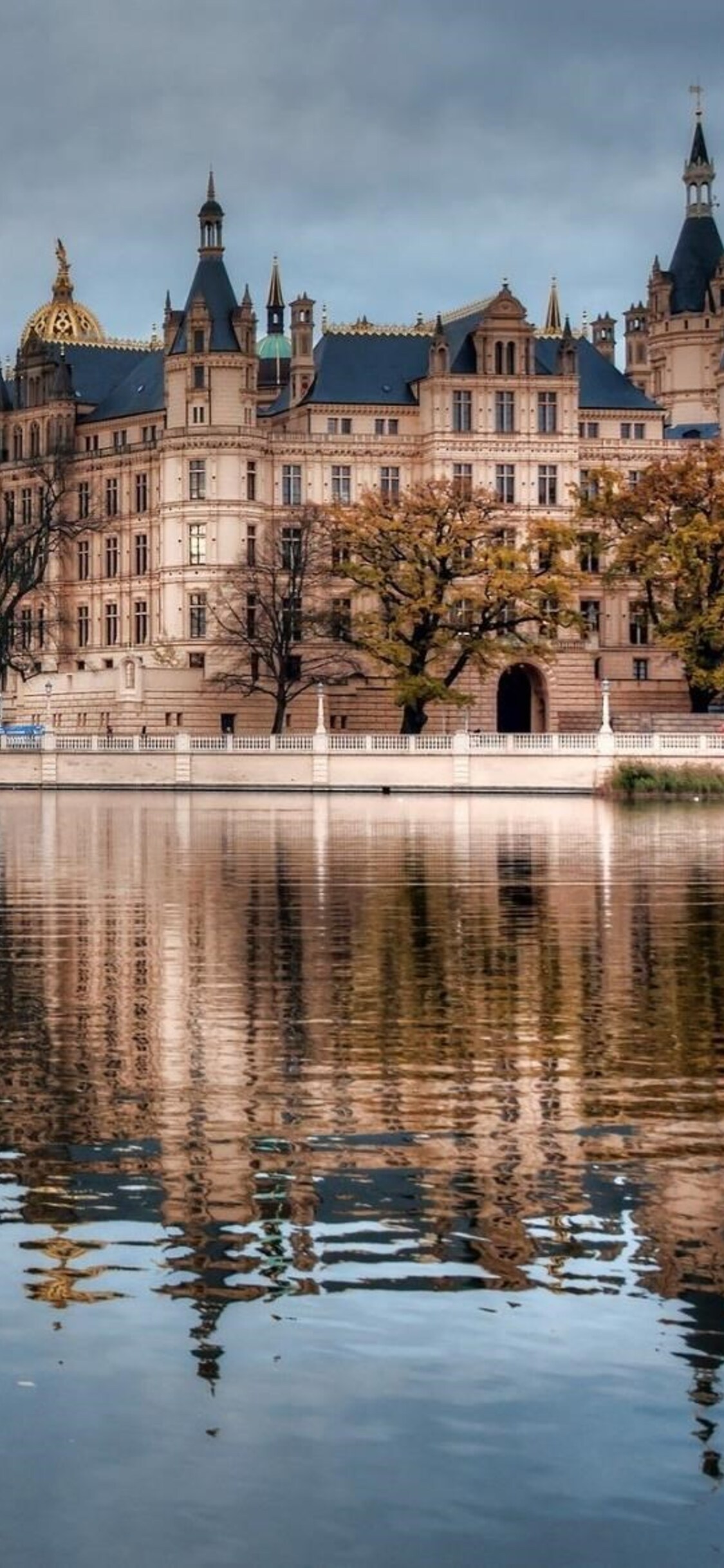 Germany Castle iPhone XS, iPhone 10, iPhone X HD 4k Wallpaper, Image, Background, Photo and Picture