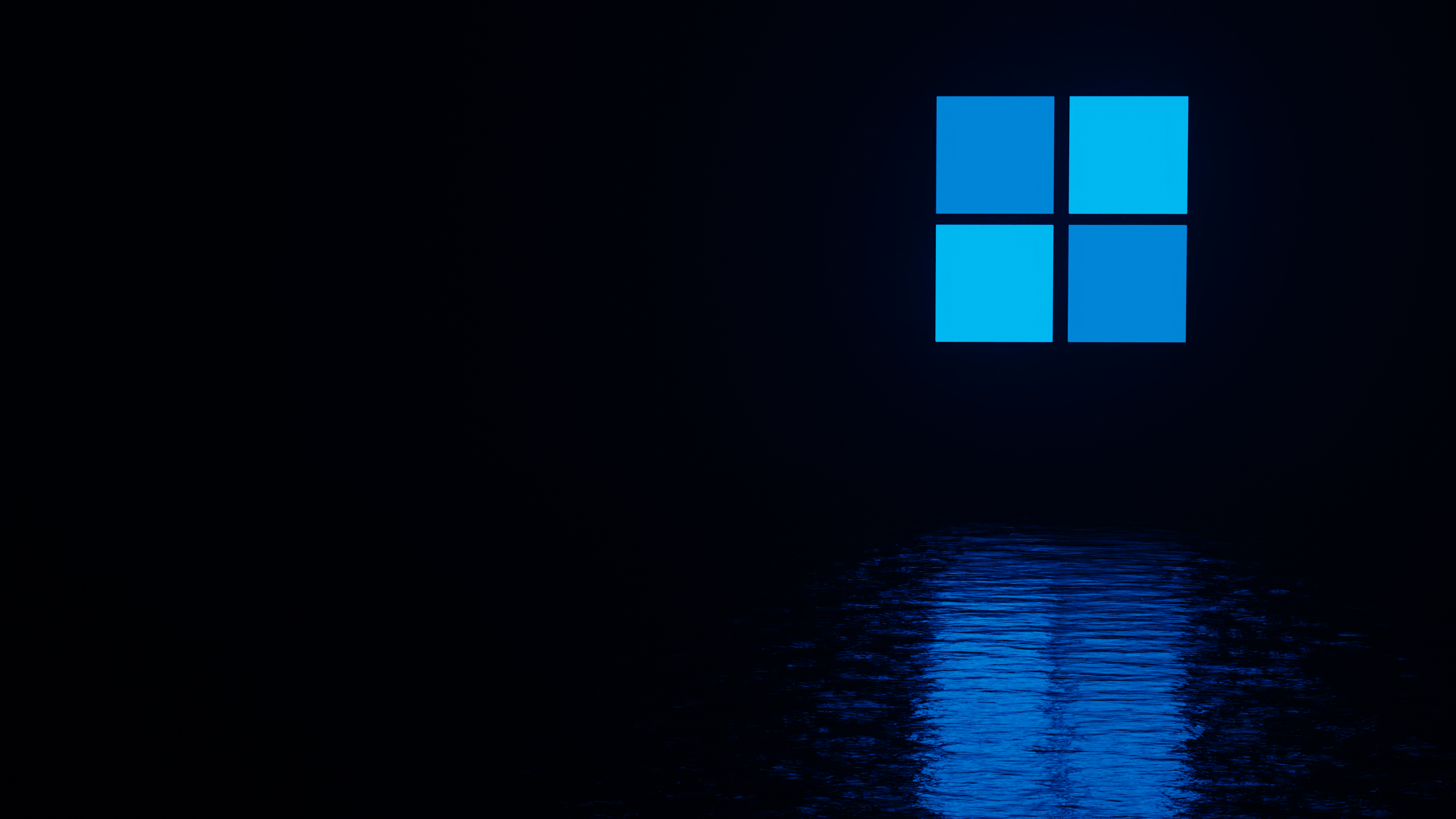 Opinions on my Windows logo background?