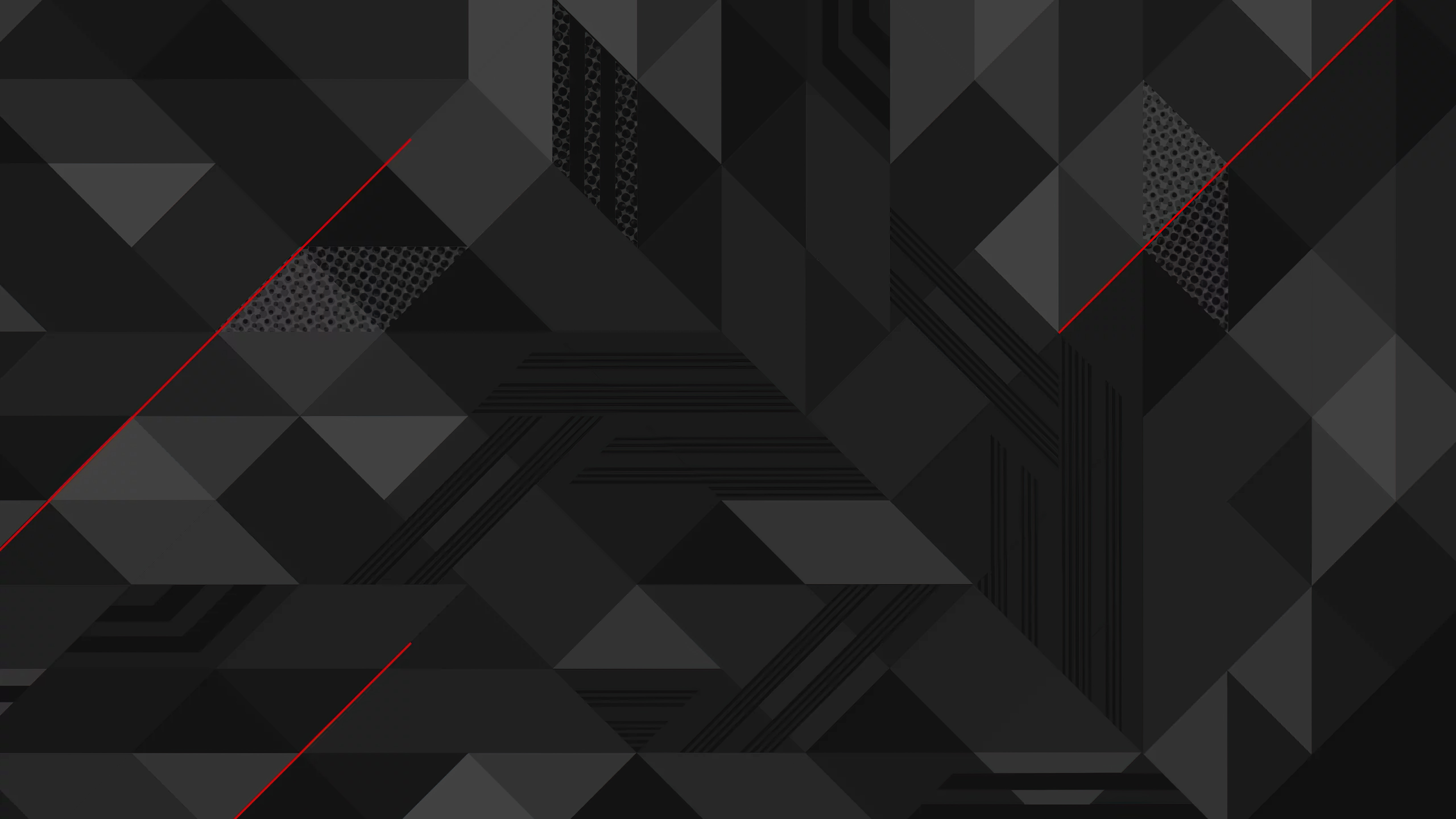 Abstract Dark 5k Wallpaper, HD