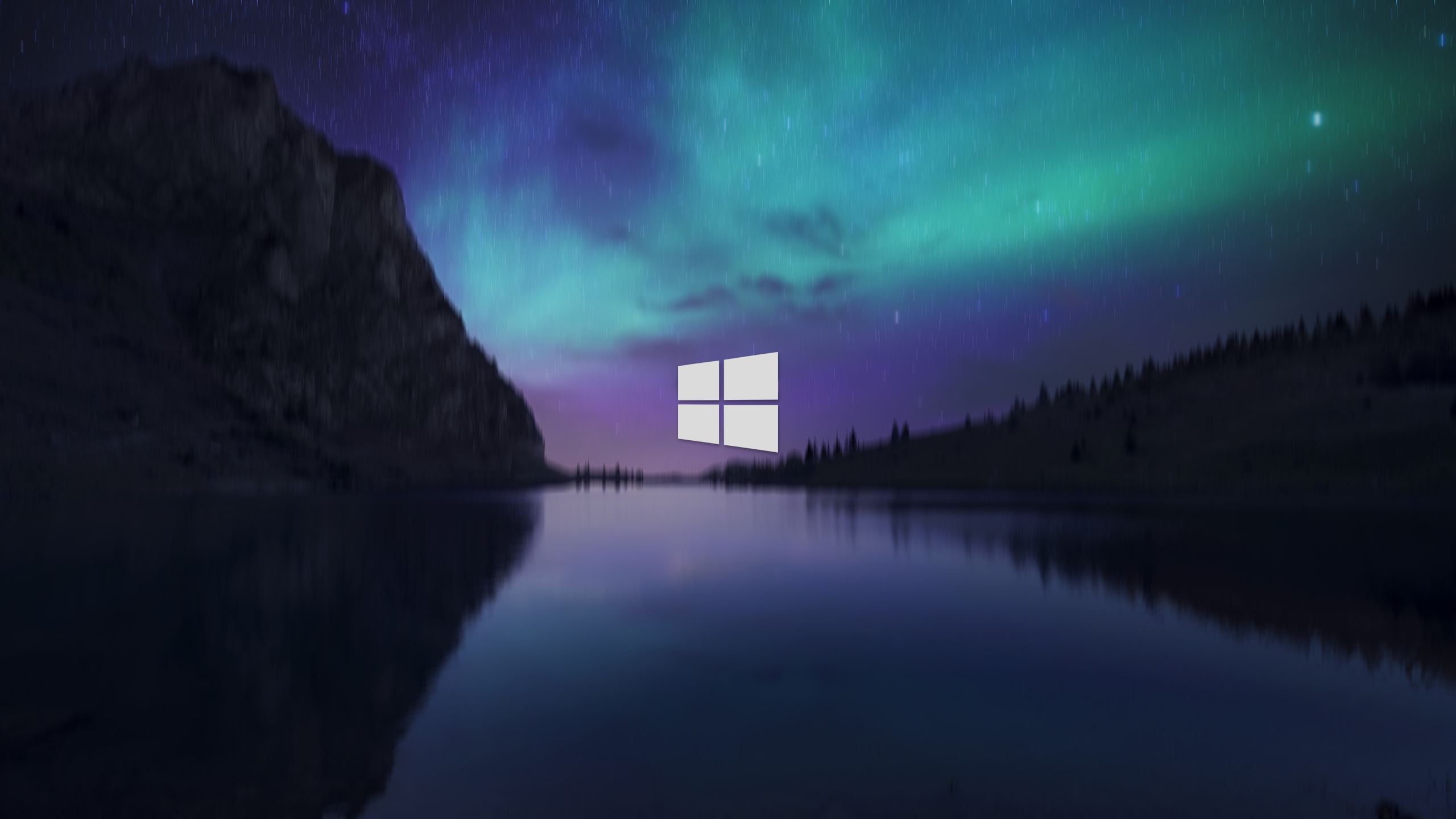 Some nice windows logo wallpaper