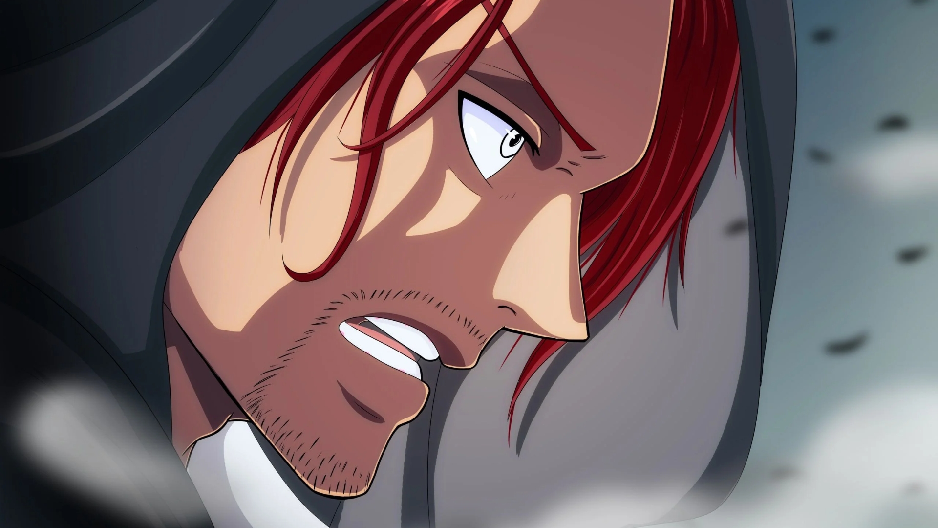 Shanks Wallpaper Shanks