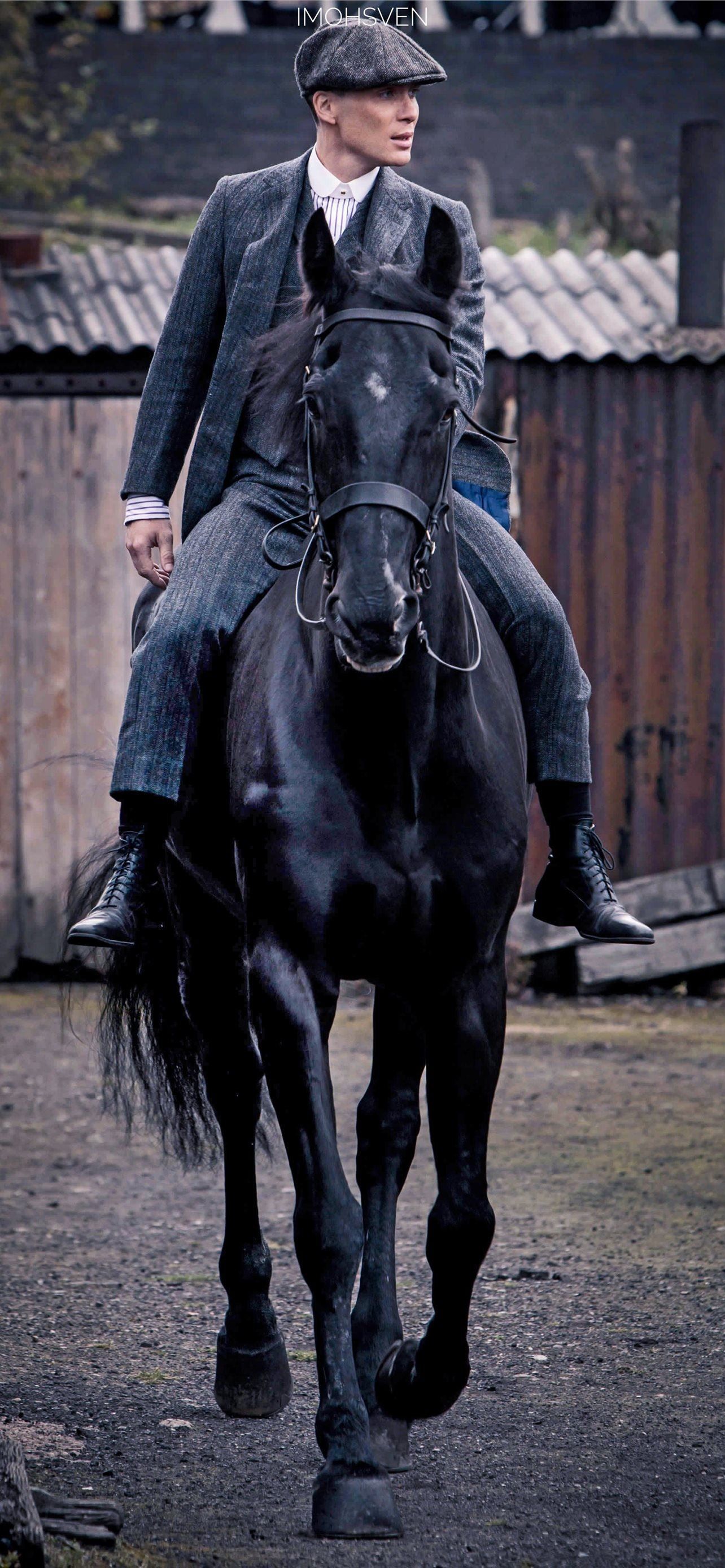 Peaky blinders wallpaper