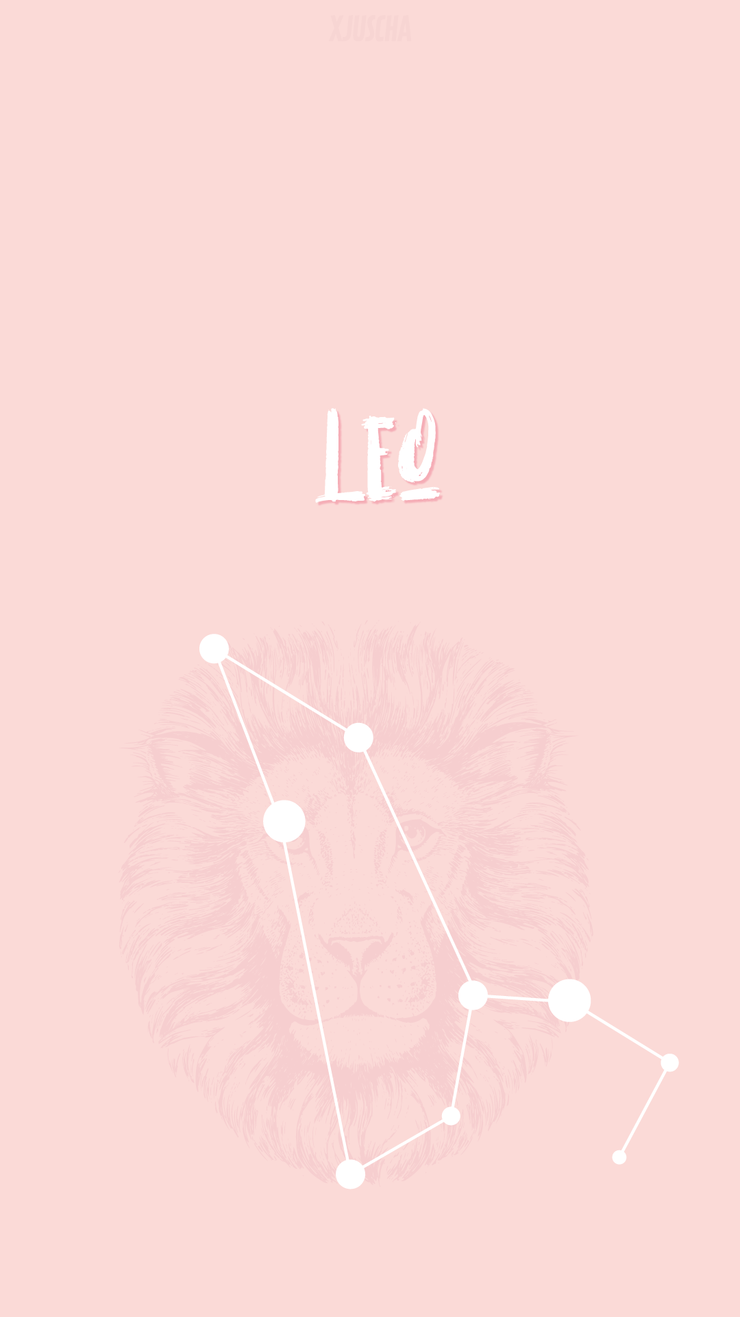 Leo wallpaper. iPhone wallpaper girly, Wallpaper, Leo tattoos