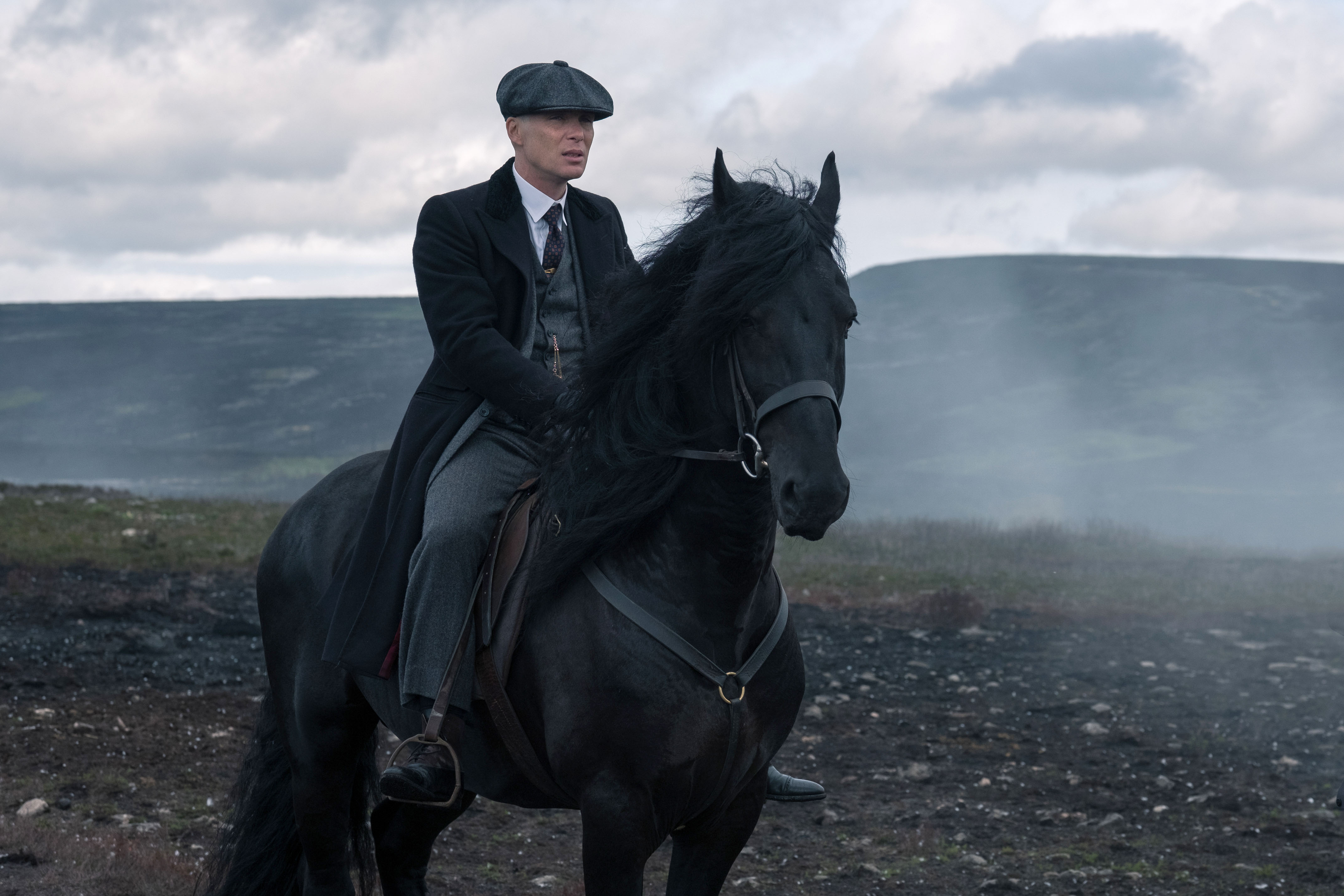 Peaky Blinders Director Reveals Heart Wrenching Shooting Scene Writers Wanted To Cut From Show