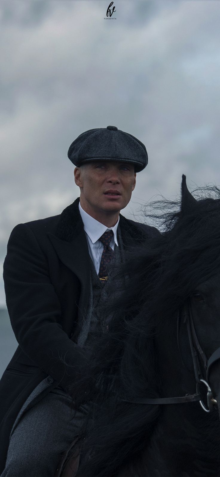 Tommy Shelby. Peaky blinders wallpaper, Peaky blinders tommy shelby, Peaky blinders poster