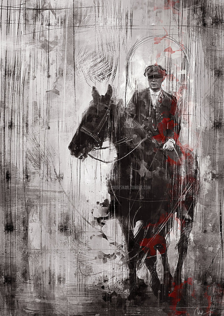 Free download Thomas Shelby by WisesnailArt on [752x1063] for your Desktop, Mobile & Tablet. Explore Thomas Shelby Wallpaper. Thomas Kincade Wallpaper, Shelby Cobra Wallpaper, Thomas Wallpaper