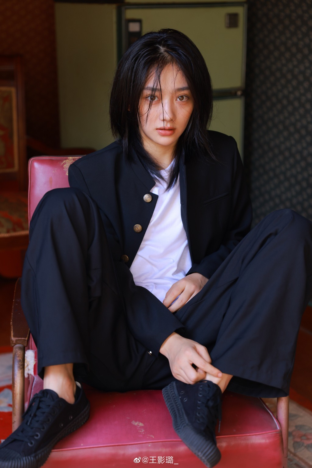 Fuck Yeah Chinese Fashion