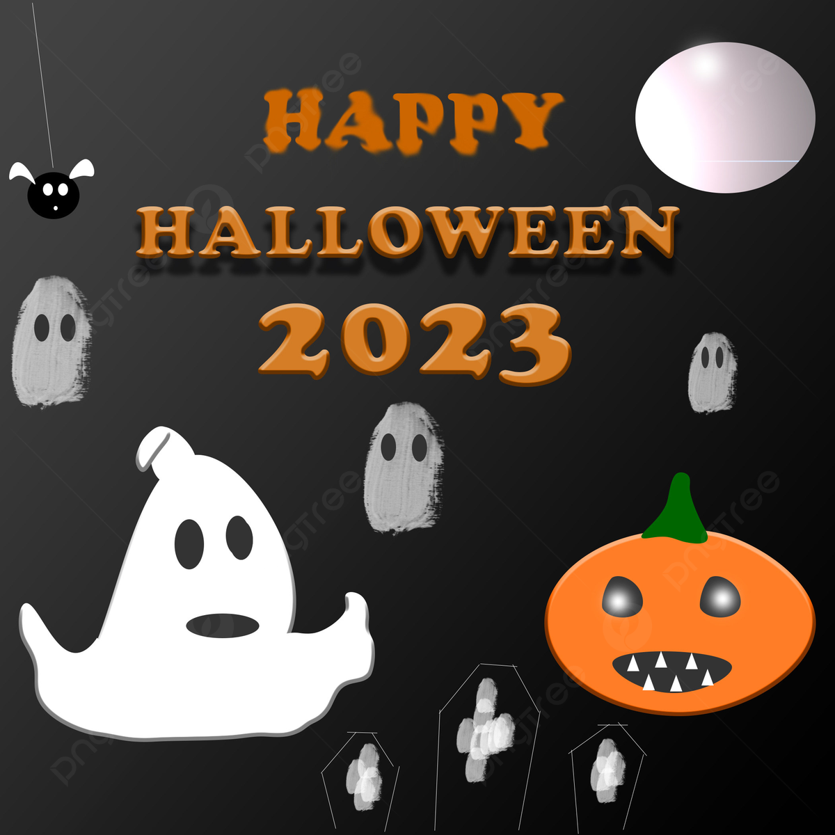 Happy Halloween 2023 Background, Halloween 2023, Halloween Wishes, Halloween Background Image And Wallpaper for Free Download