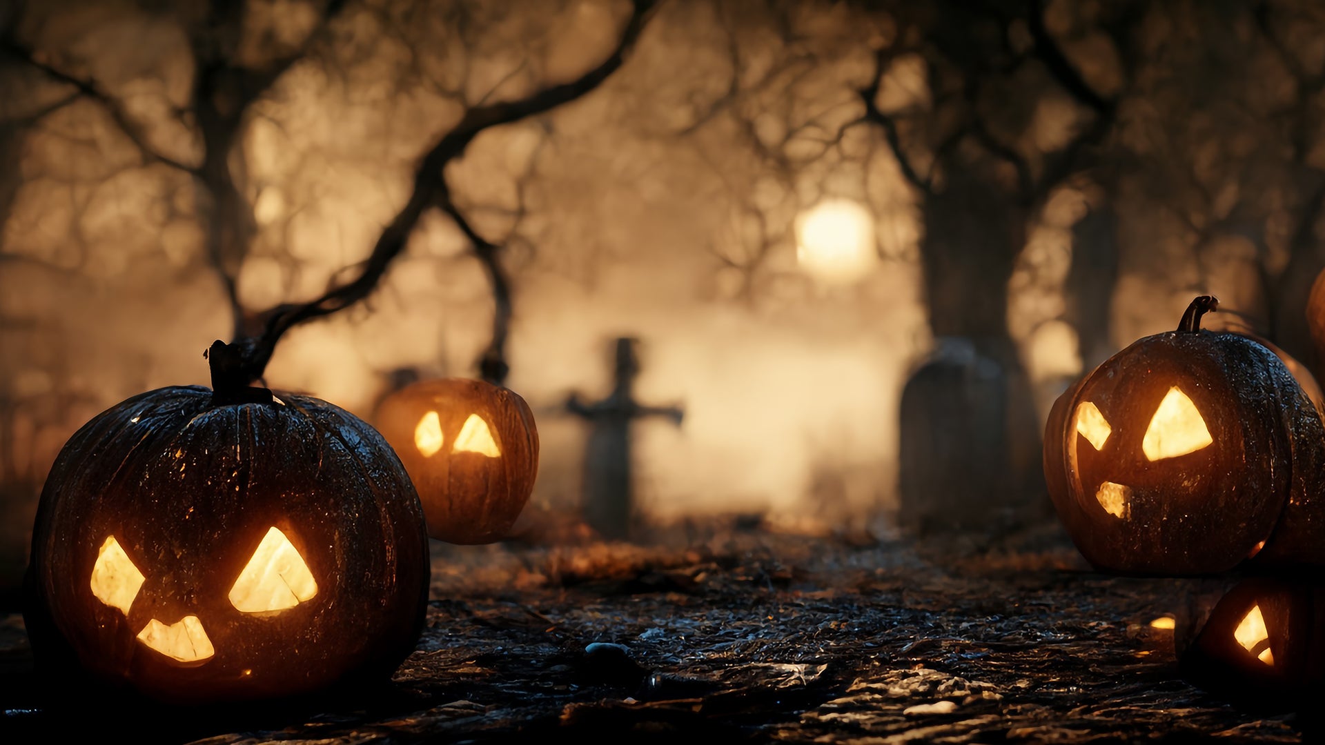 Halloween 2023: Origins, Meaning & Traditions