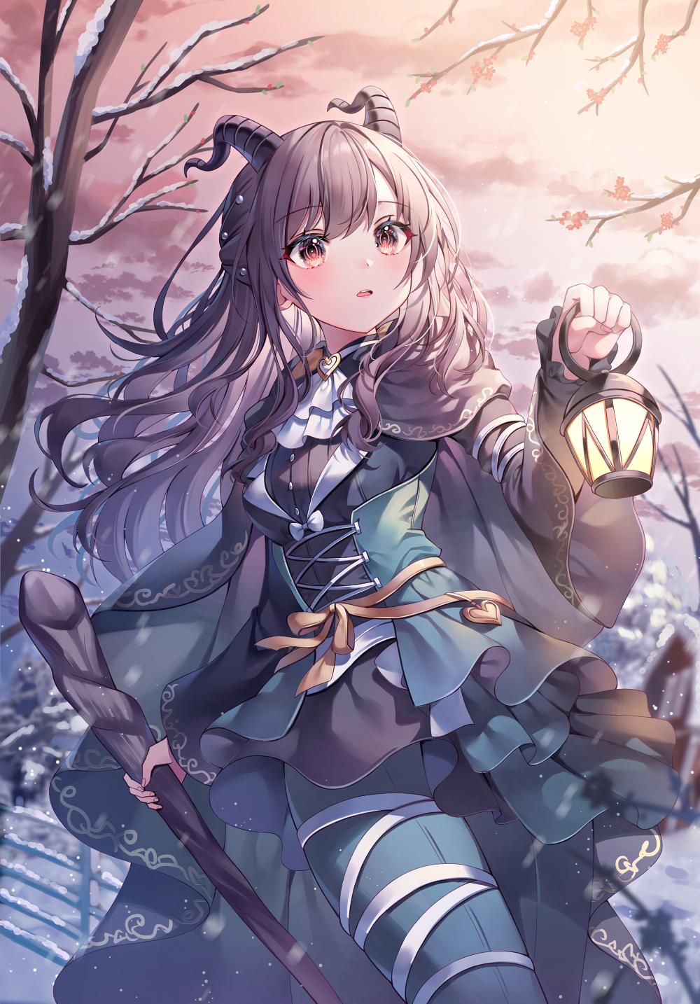 shinonome ena (project sekai) drawn by gin_(gin937)