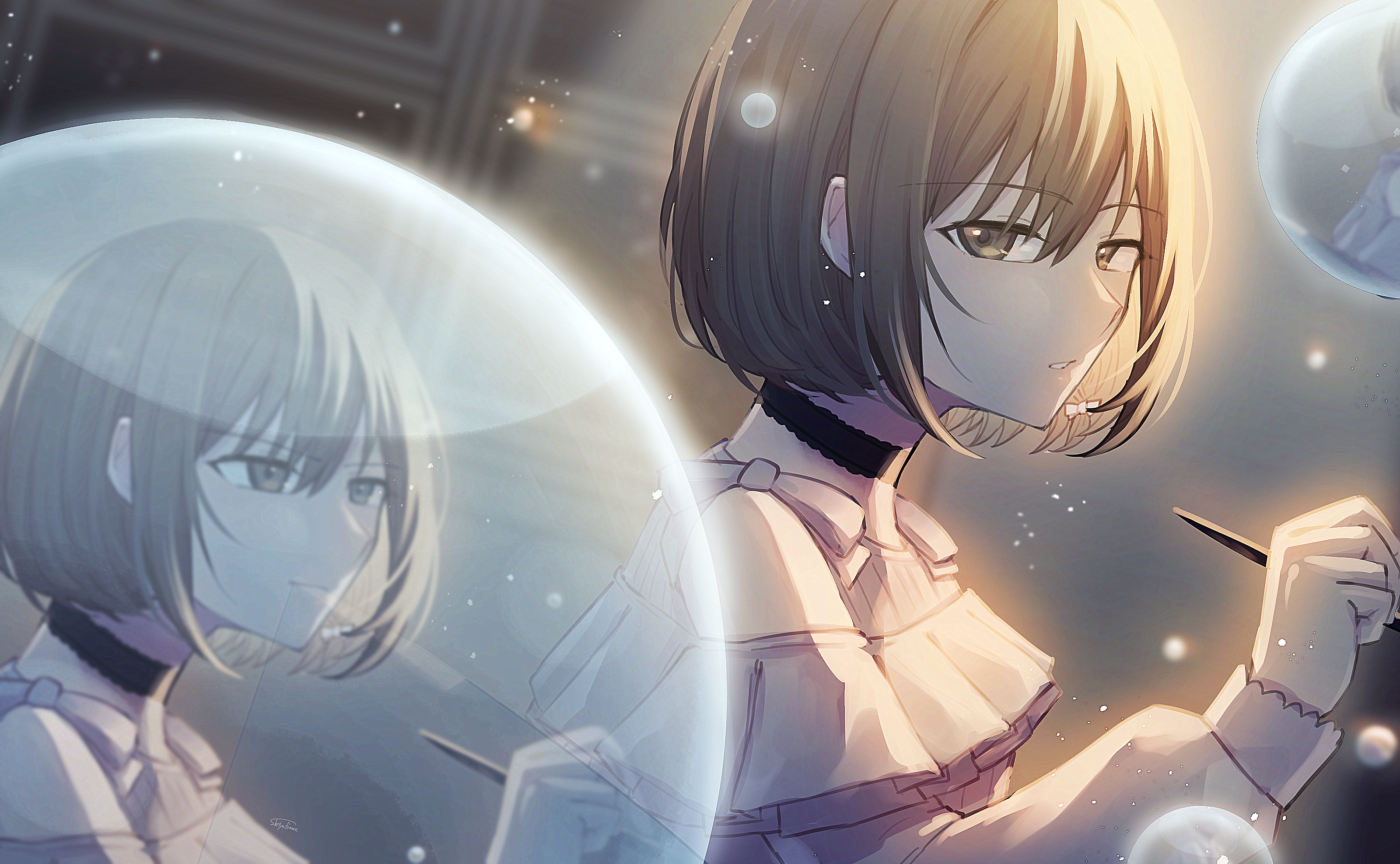 Ena Shinonome HD Wallpaper and Background