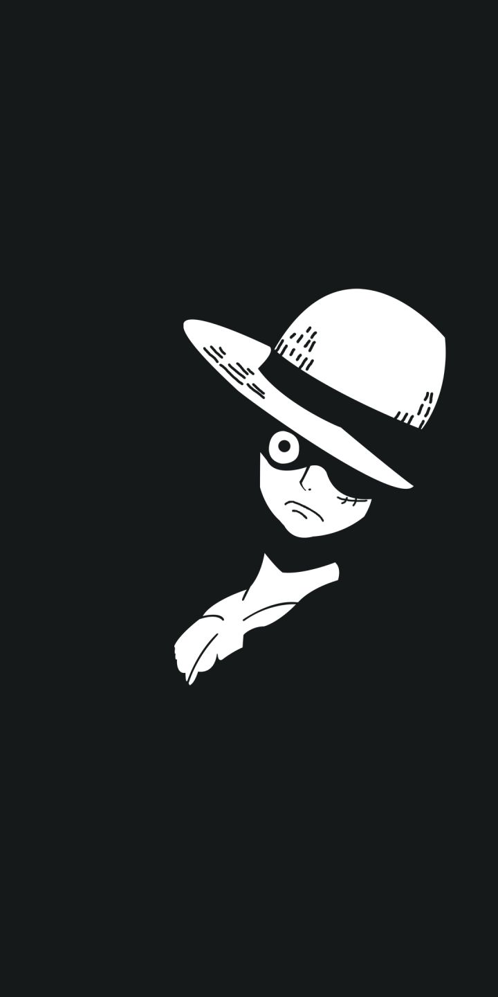 Mobile wallpaper: Anime, One Piece, Monkey D Luffy, Straw Hat, 1161798 download the picture for free