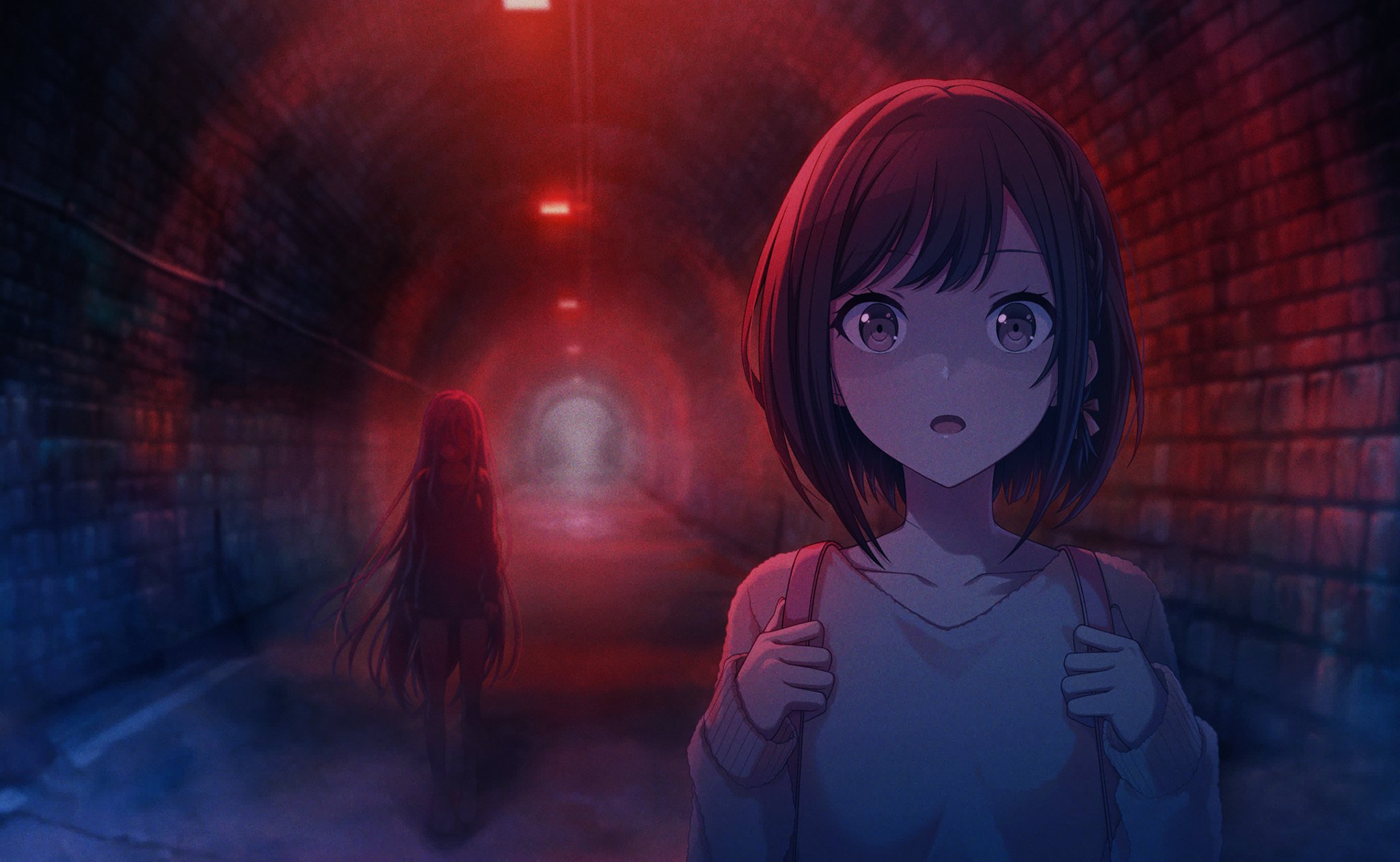 Safebooru eyes brown hair project sekai shinonome ena shirt short hair