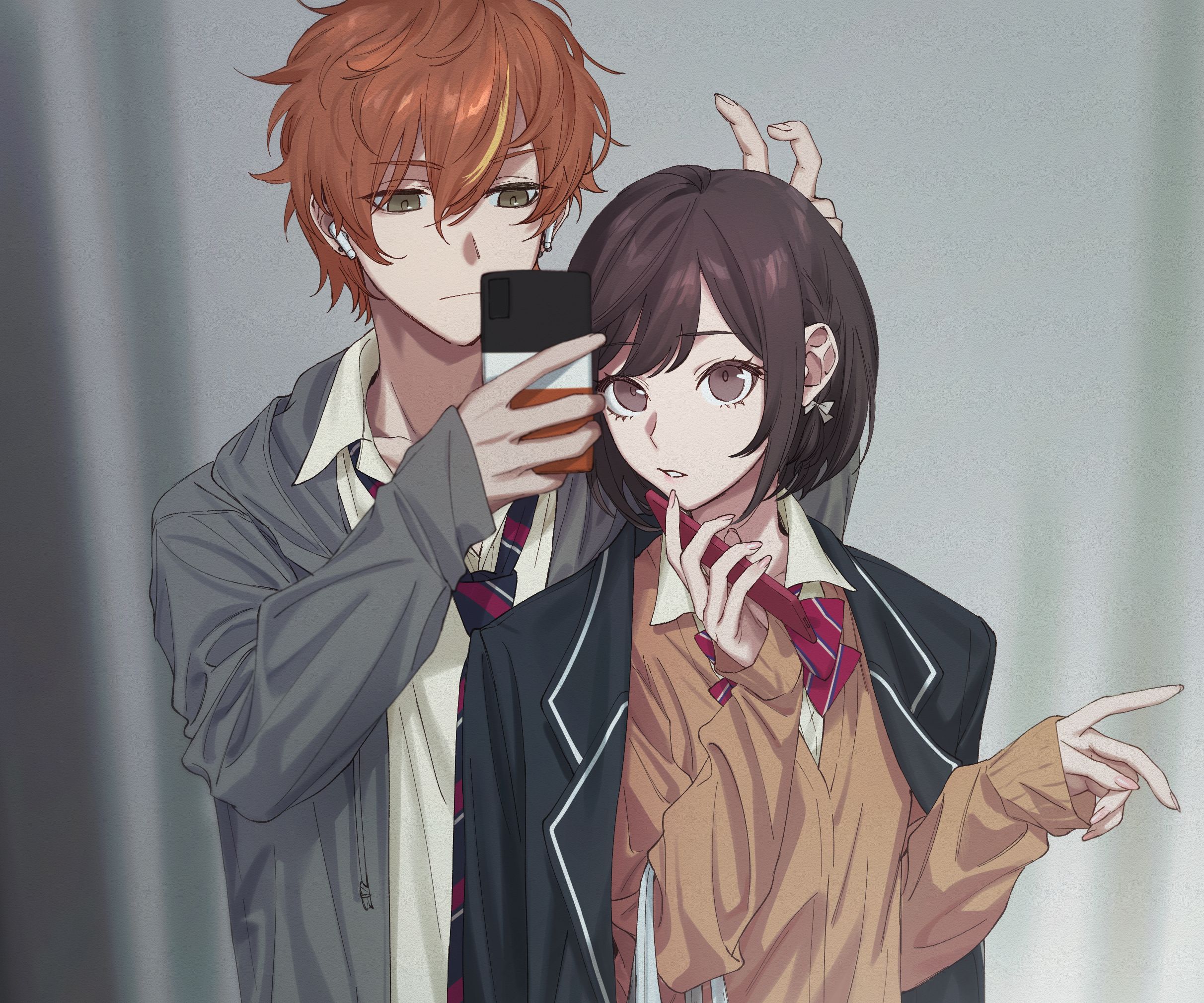 Download Shinonome Akito wallpaper