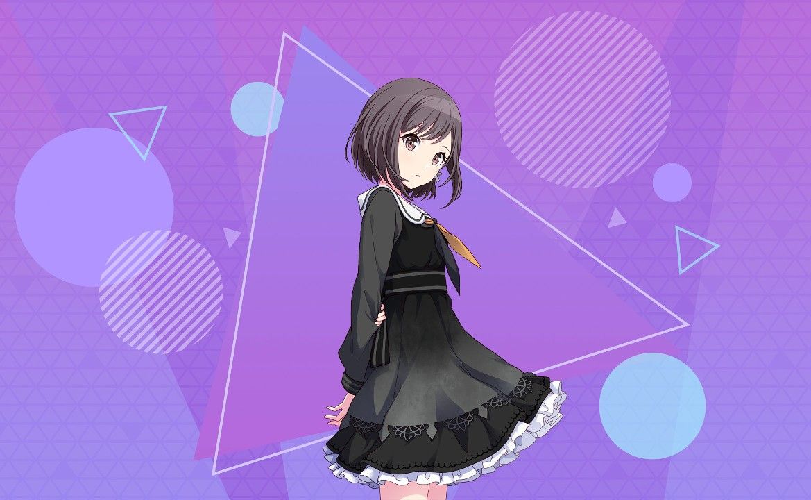 ena shinonome. Anime, Cards, Card art