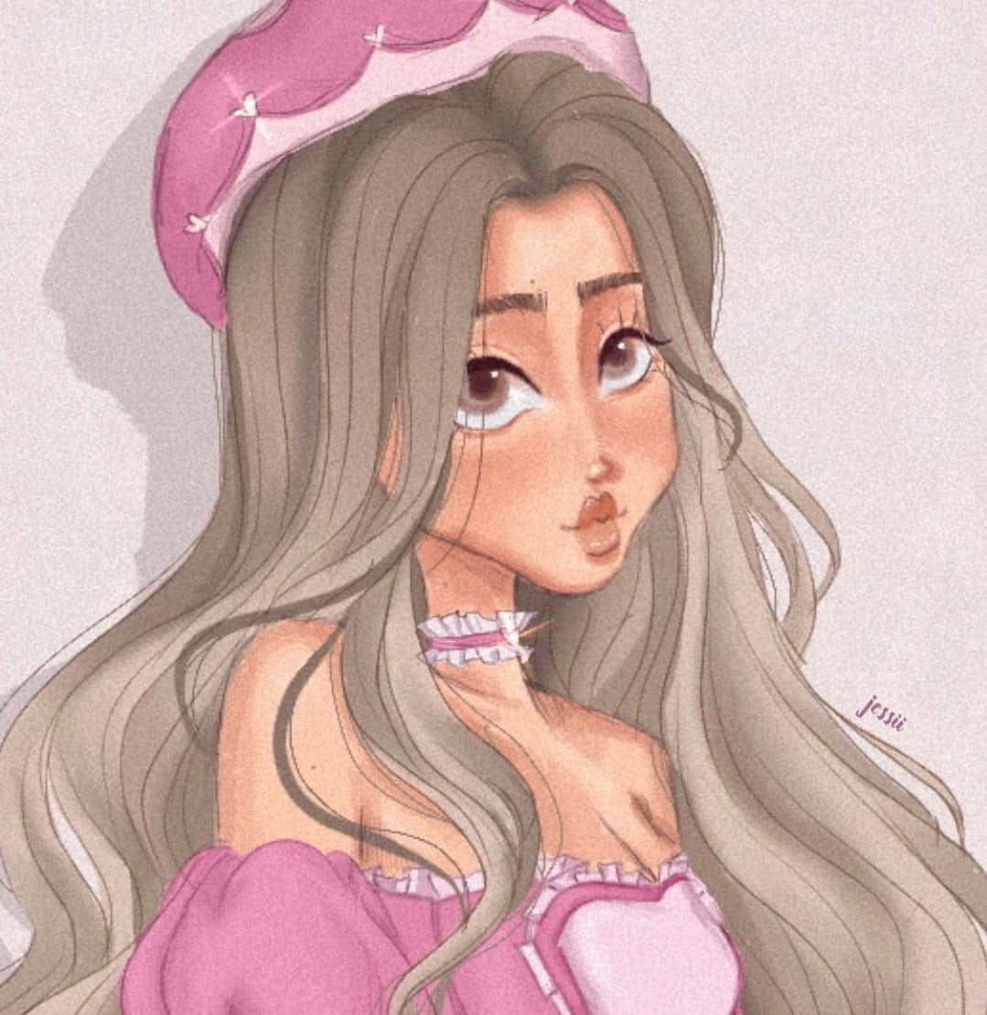 Preppy Profile Picture