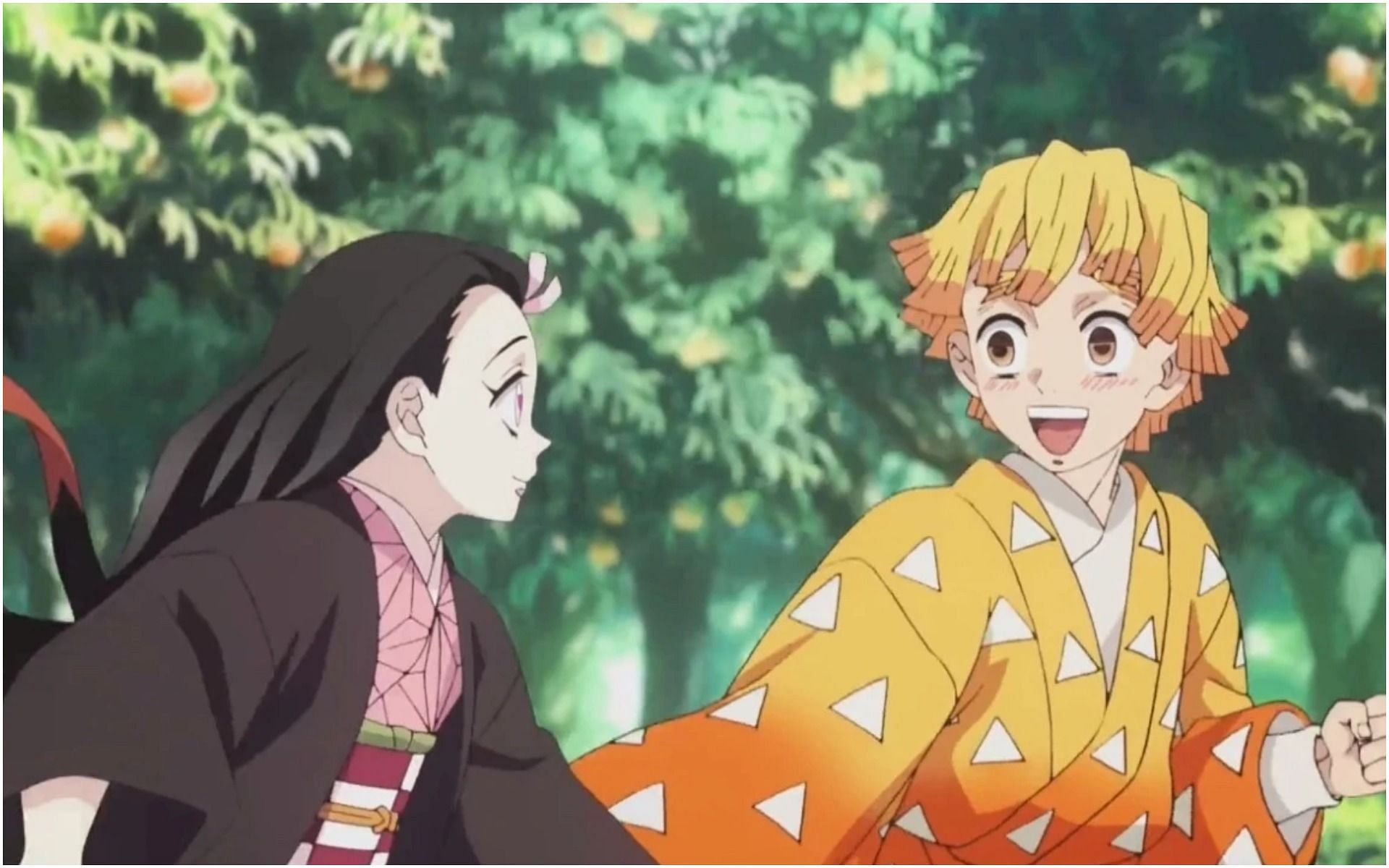 Demon Slayer ships, ranked from most wholesome to absurd