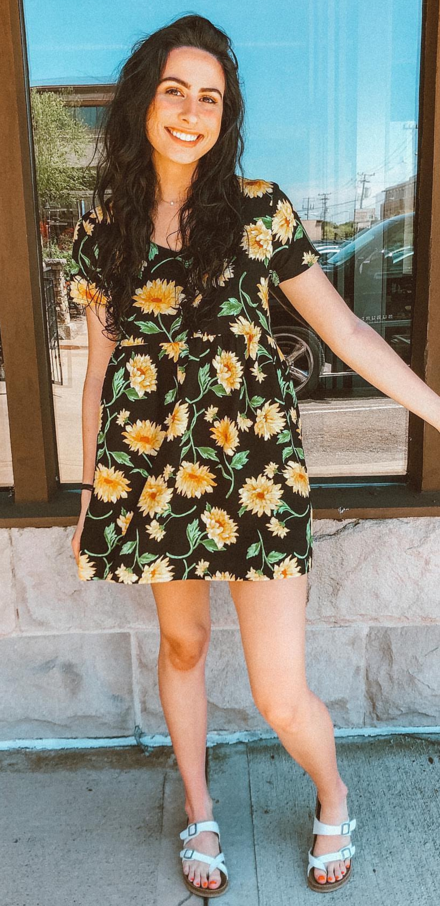 Lauren Christine Cimorelli's Feet << wikiFeet