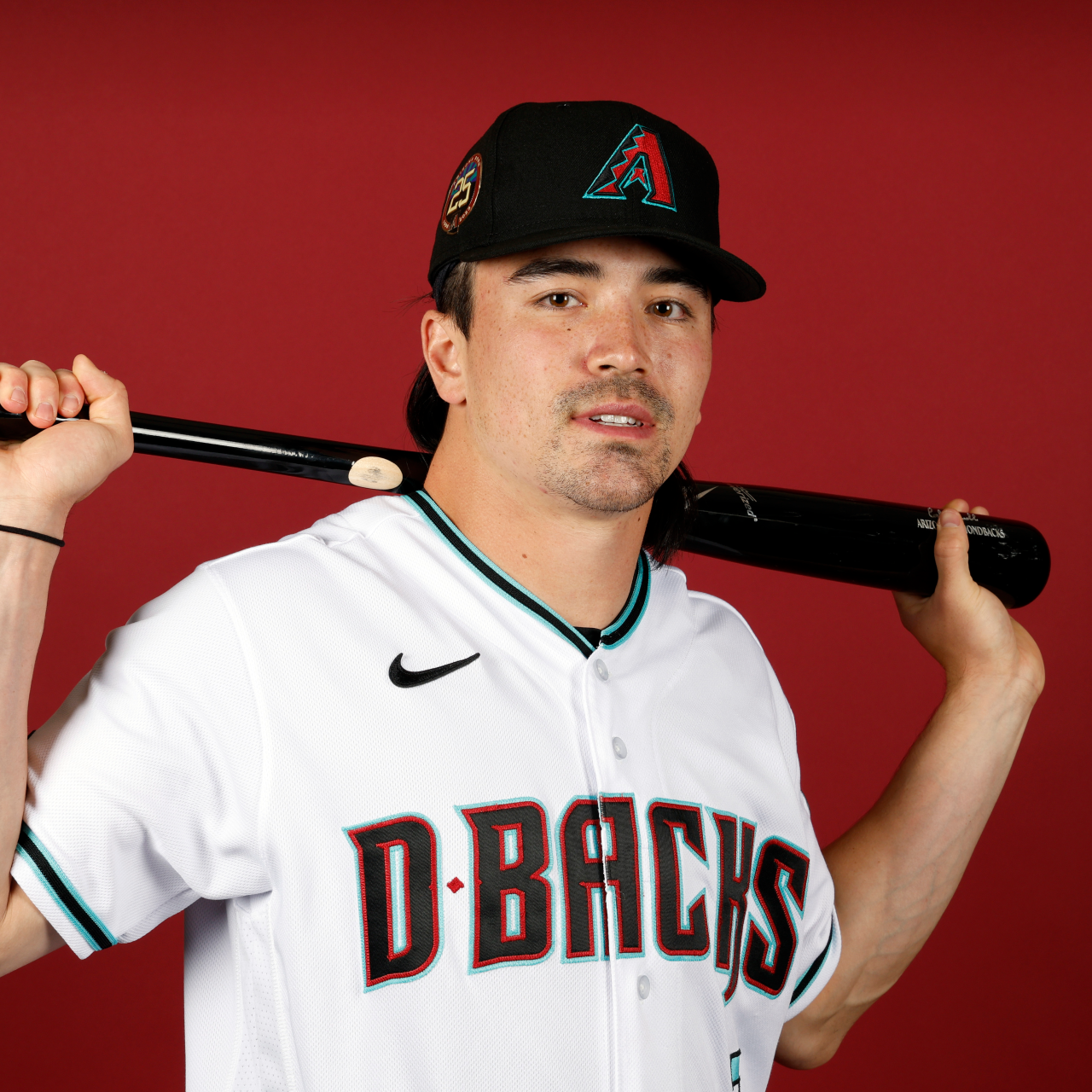 Diamondbacks Reach 8 Year, $111 Million Extension With Corbin Carroll