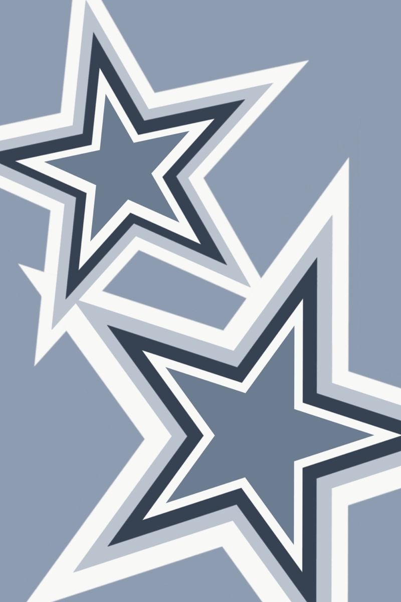 Blue Stars Background. Star background, Blue star wallpaper, Star wallpaper