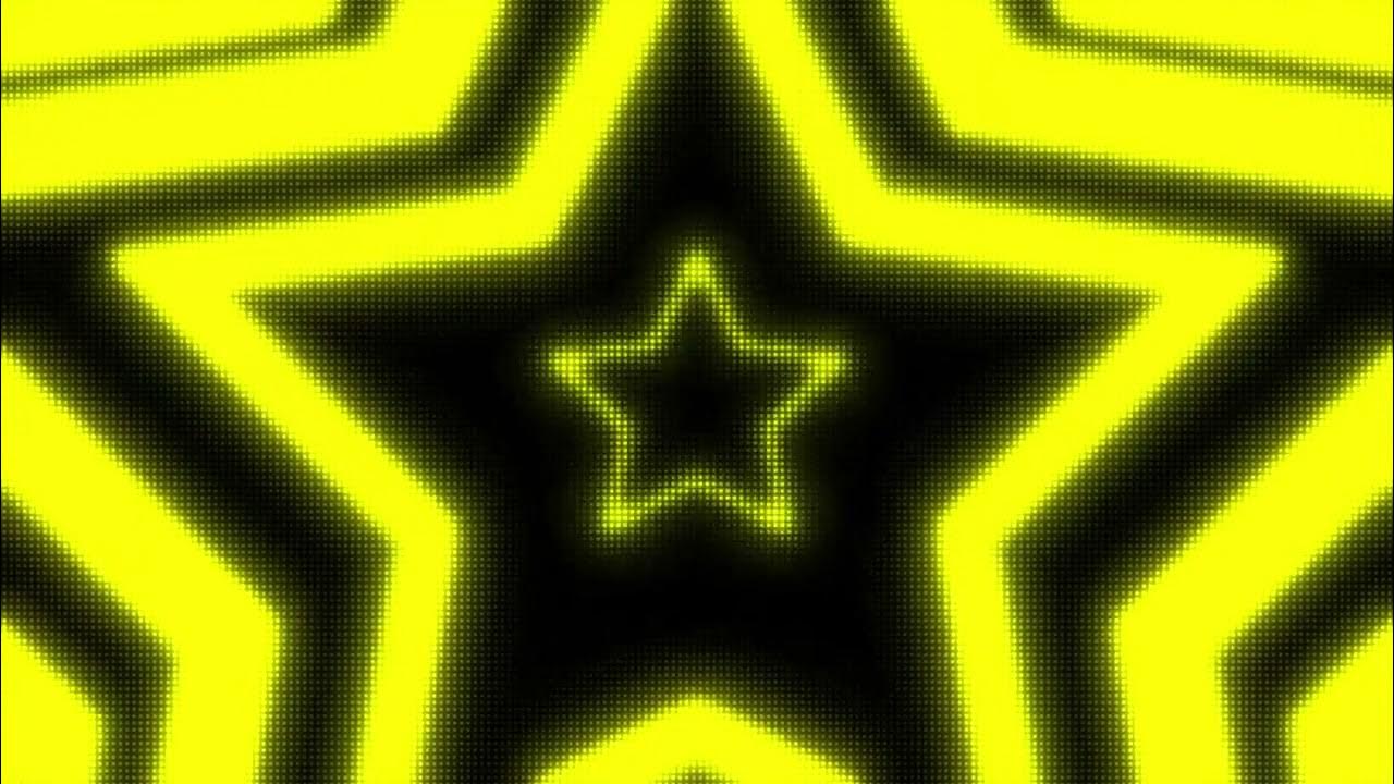 Free download Black and Yellow Y2k Neon LED Lights Star Background 1 Hour [1280x720] for your Desktop, Mobile & Tablet. Explore Yellow Y2k Wallpaper. Yellow Wallpaper, Yellow Background Image, Background Yellow