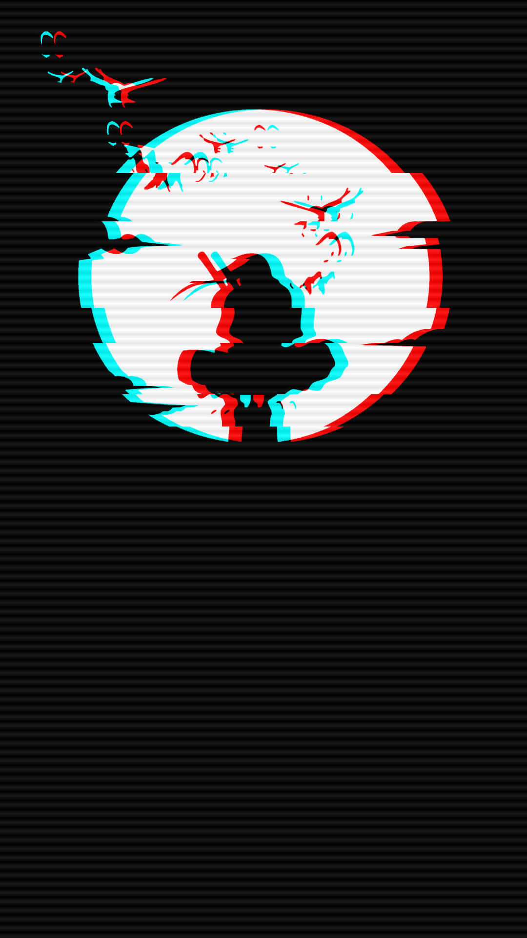 Download Unlock your extraordinary potential with Naruto Neon Wallpaper
