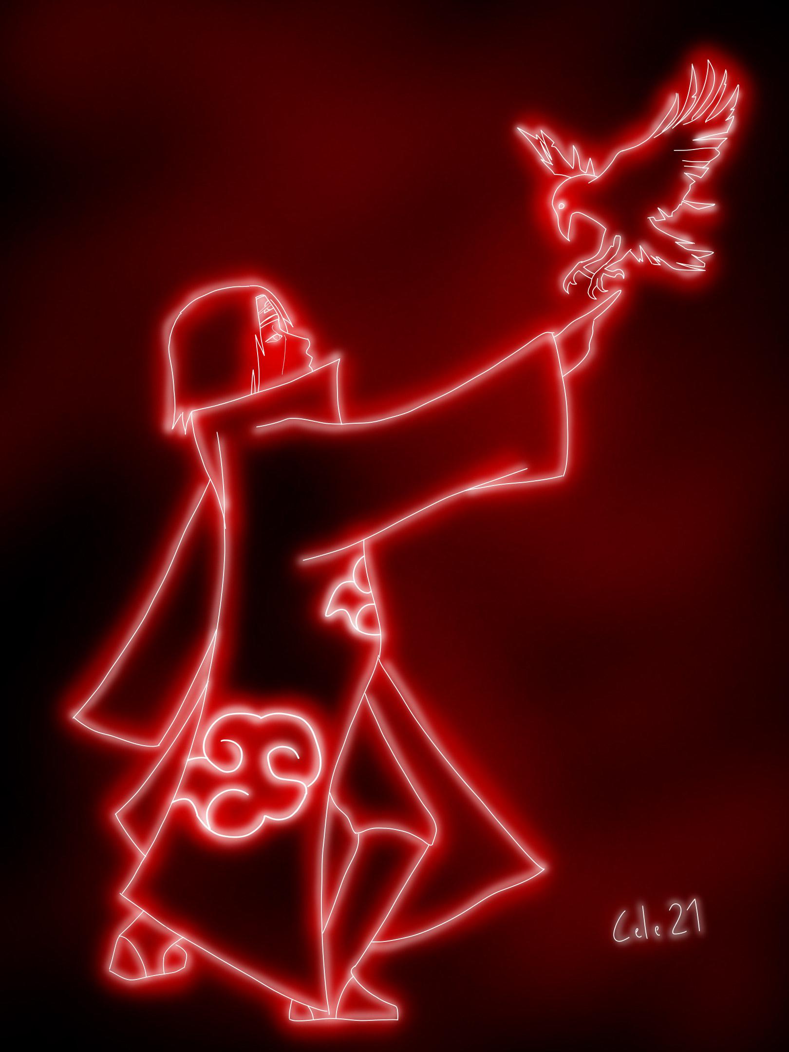 Itachi Uchiha