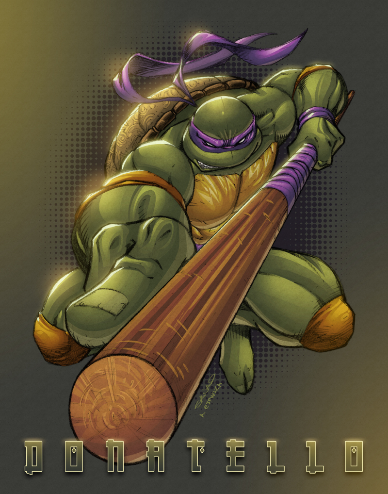 Donatello