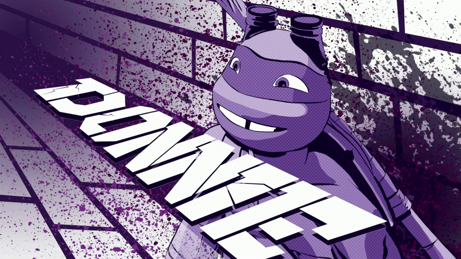 Donatello (TMNT) HD Wallpaper and Background