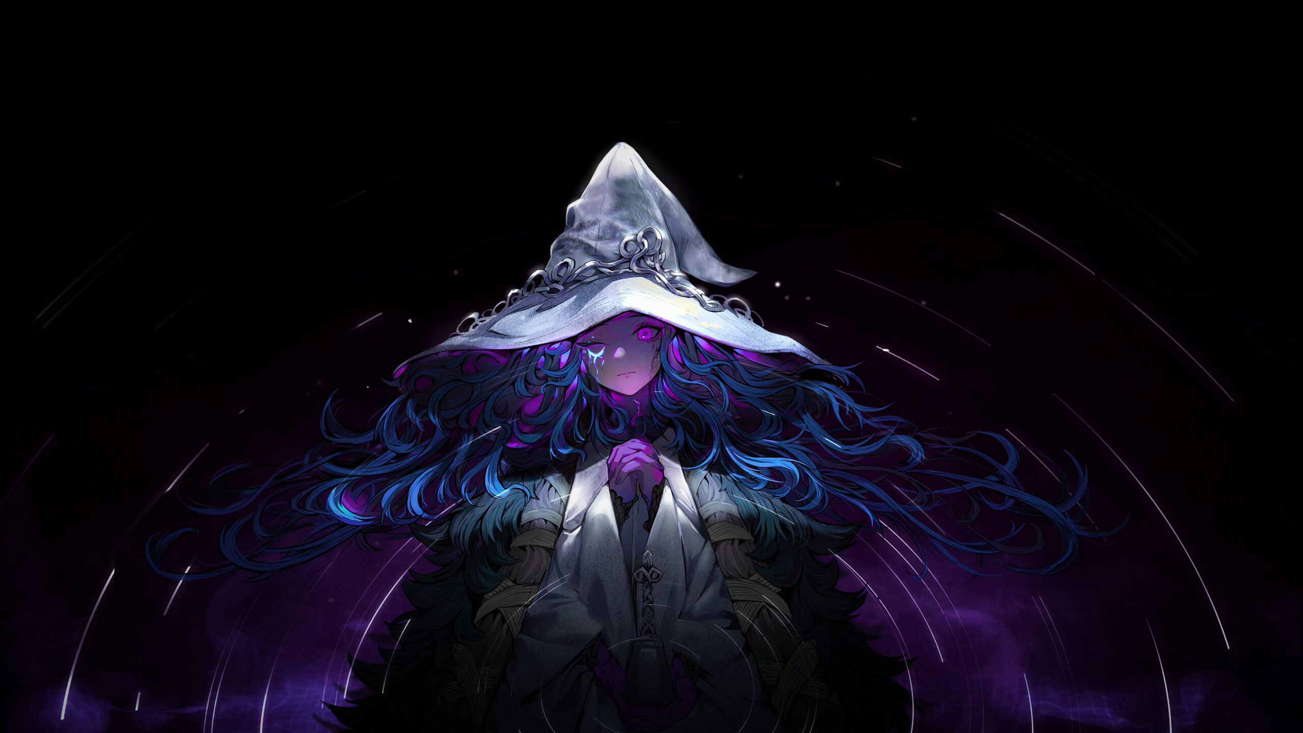 Best Ranni The Witch Wallpaper [ HQ ]