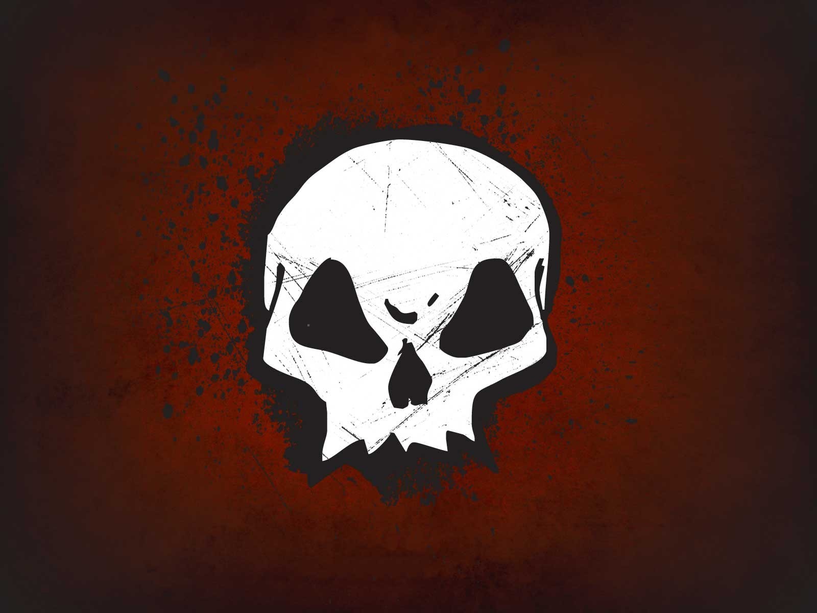 Skull wallpaper for desktop, download free Skull picture and background for PC