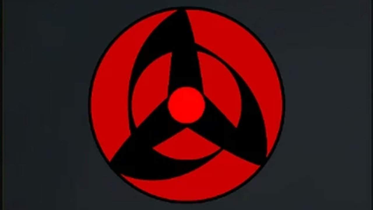 Kamui Sharingan