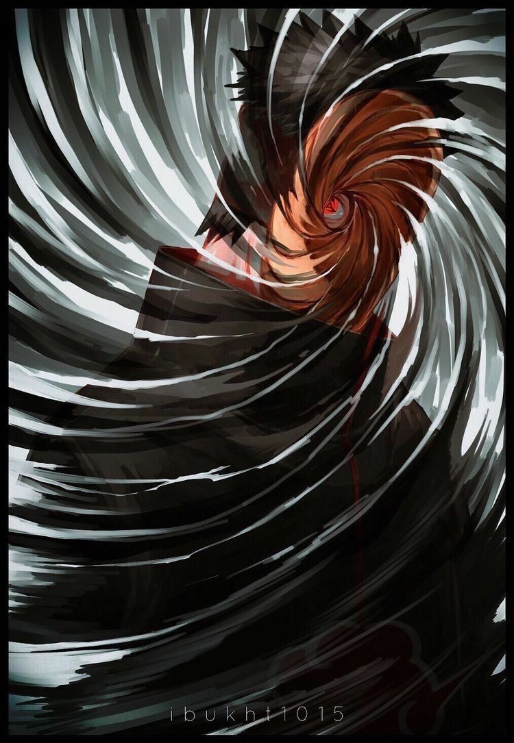Tobi Sharingan wallpaper. Naruto uzumaki art, Naruto shippuden sasuke, Naruto