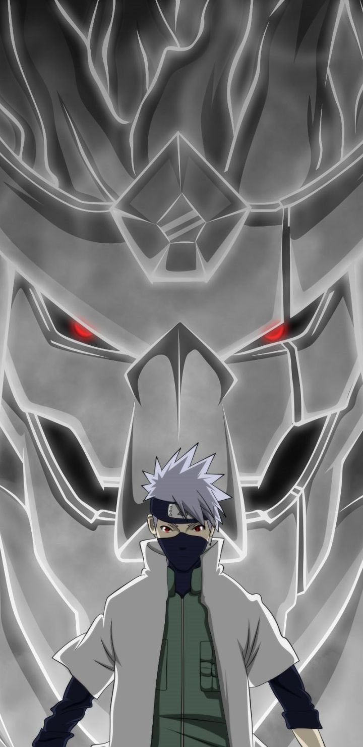 Kakashi kamui Wallpaper Download