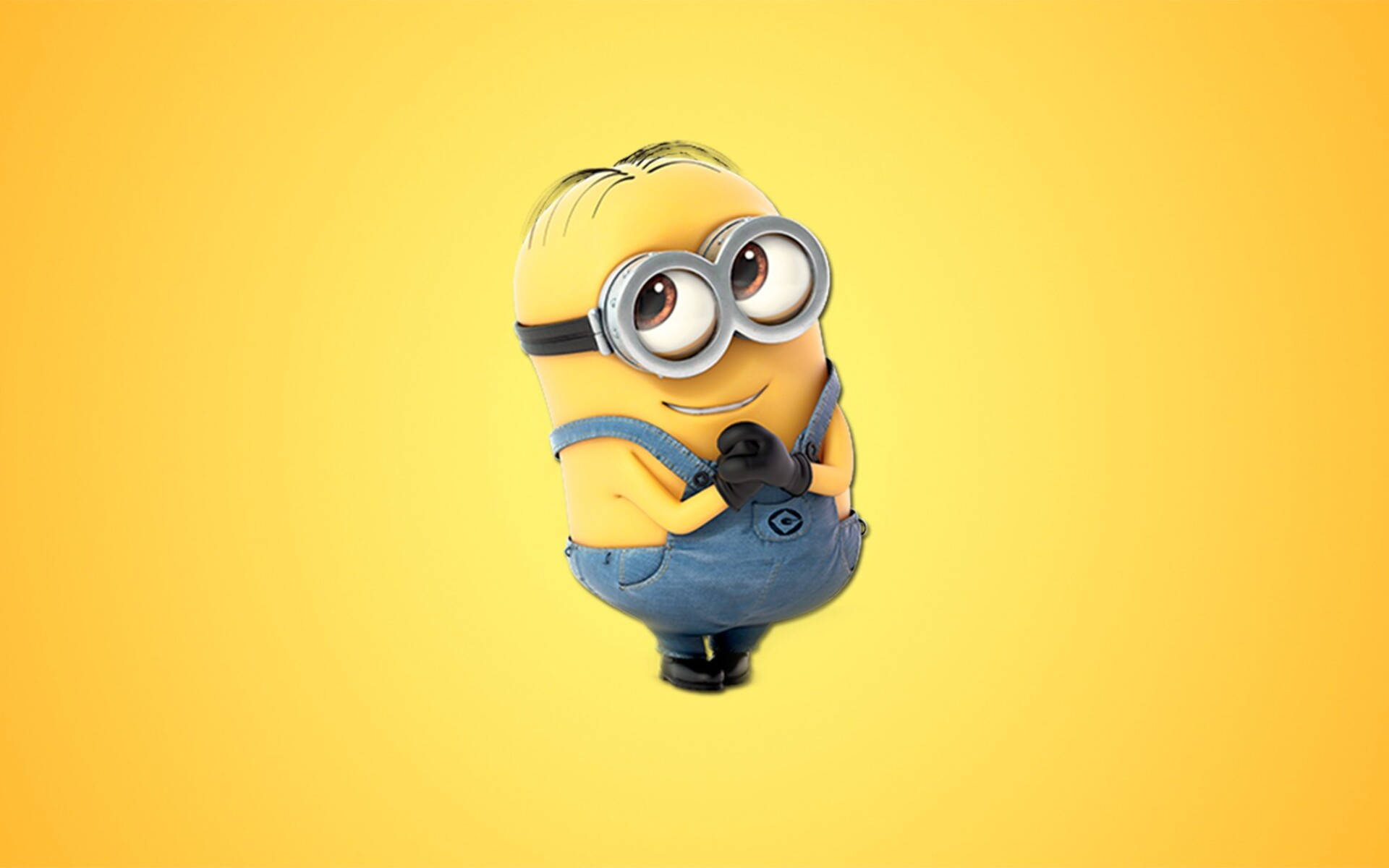 Minion Wallpaper