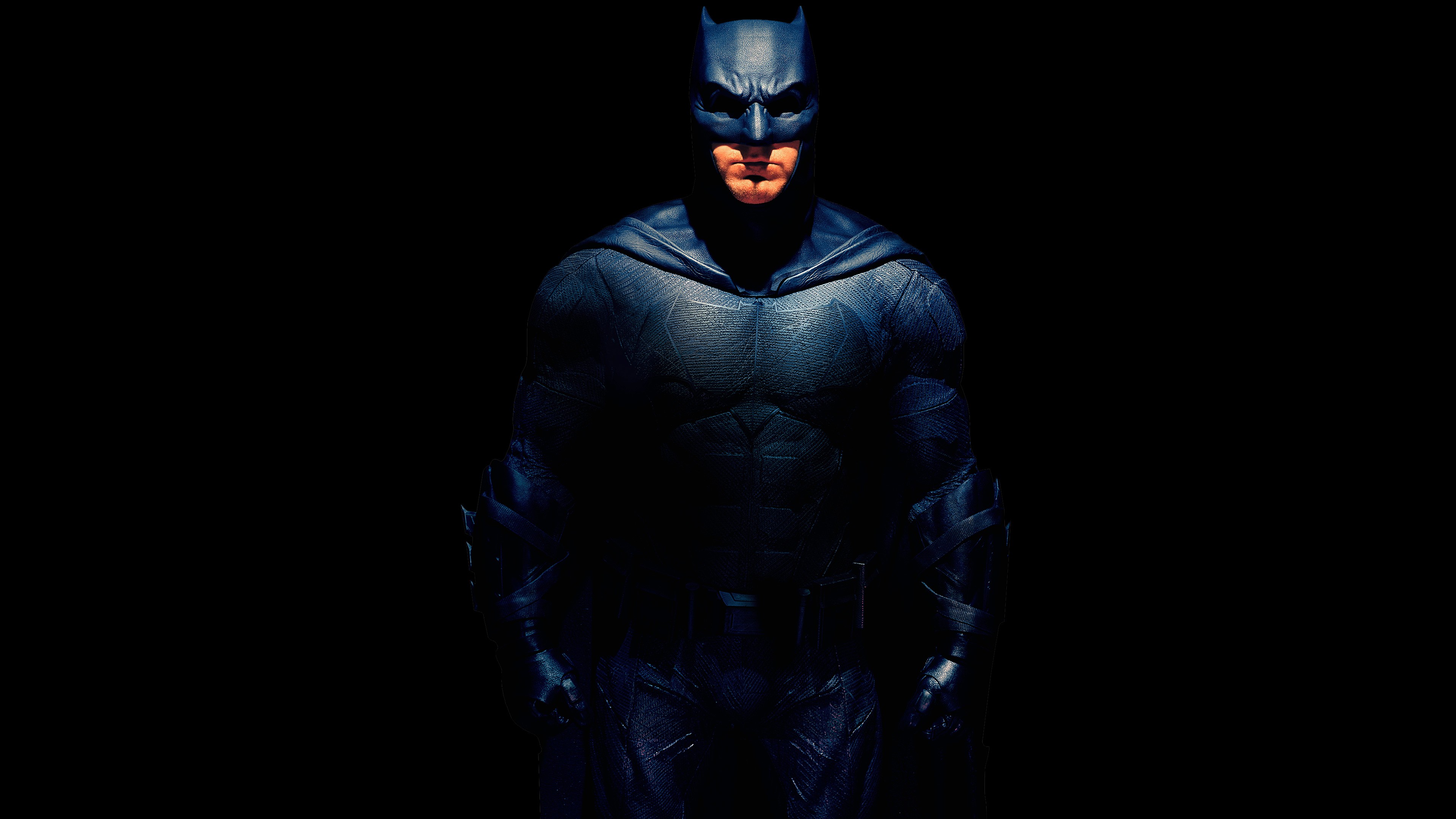 Wallpaper Justice League, Batman, Ben Affleck, 4k, Movies