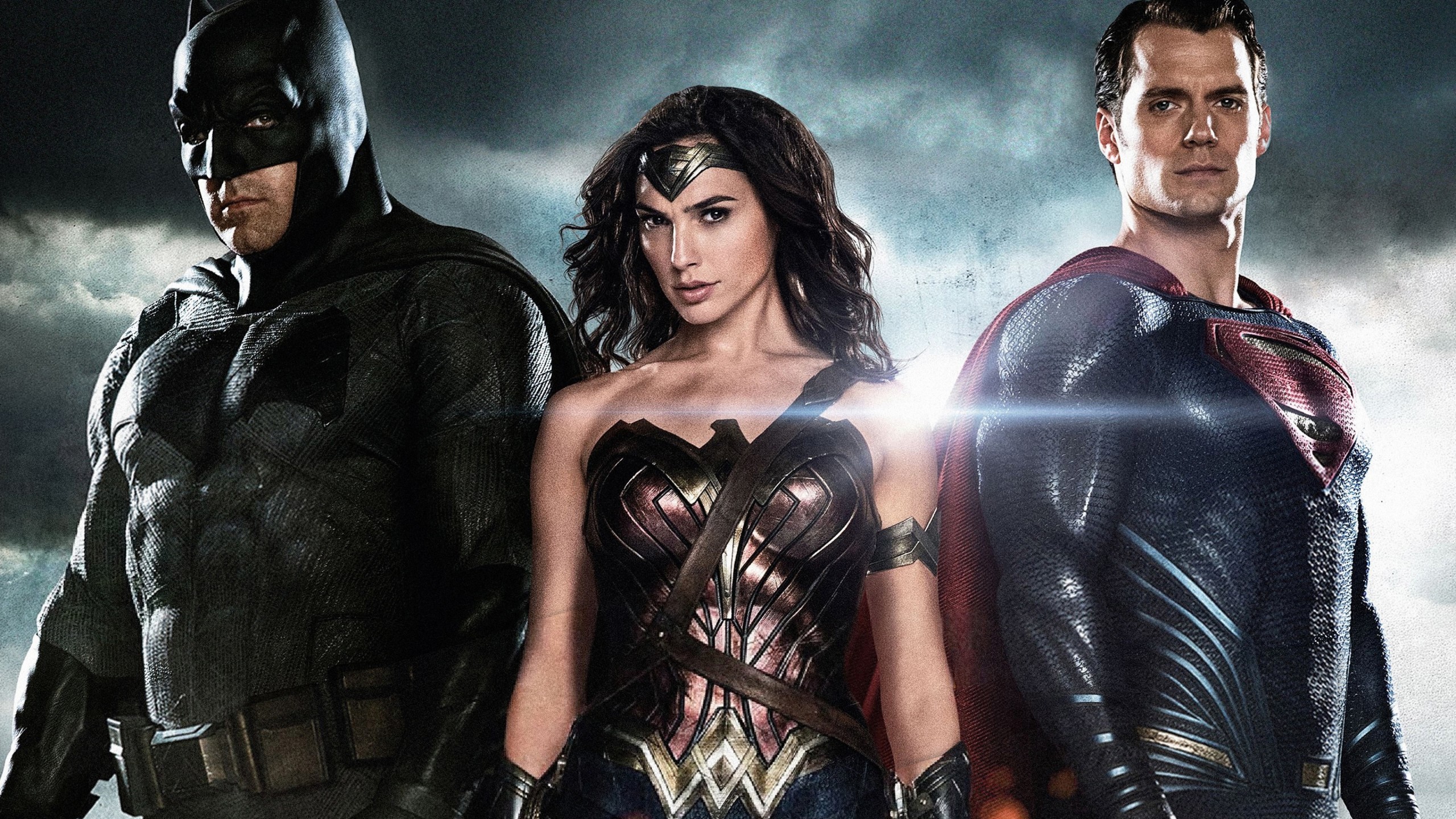 Wallpaper Batman v Superman: Dawn of Justice, Henry Cavill, Ben Affleck, Gal Gadot, Best Movies, movie, Movies