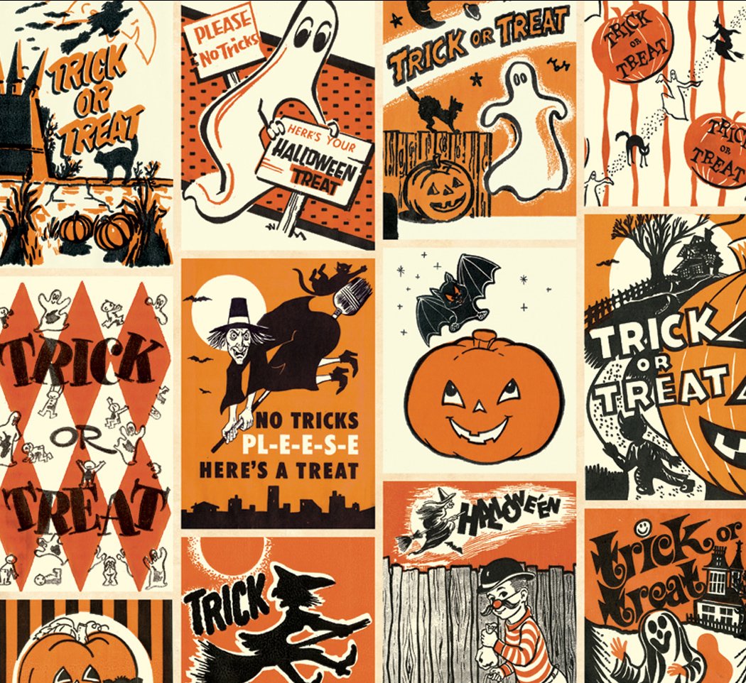 Cavallini Papers & Co