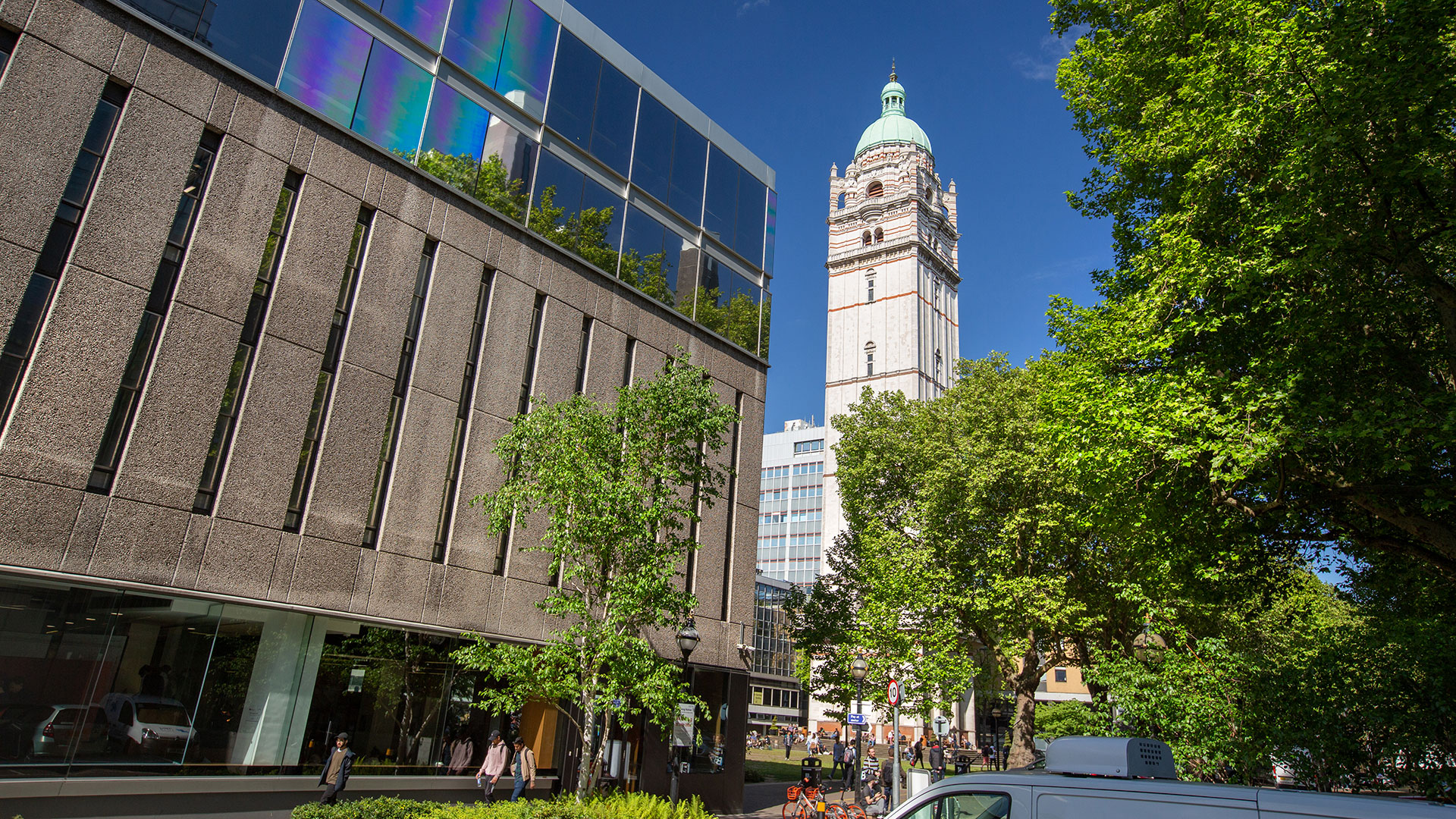 Imperial College London. D&A. Diversity and Ability