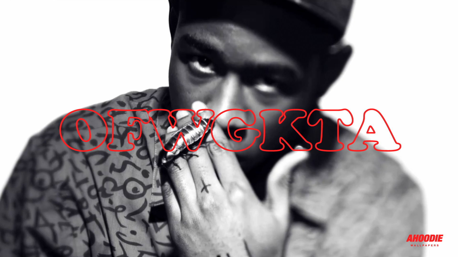 Music Odd Future HD Wallpaper