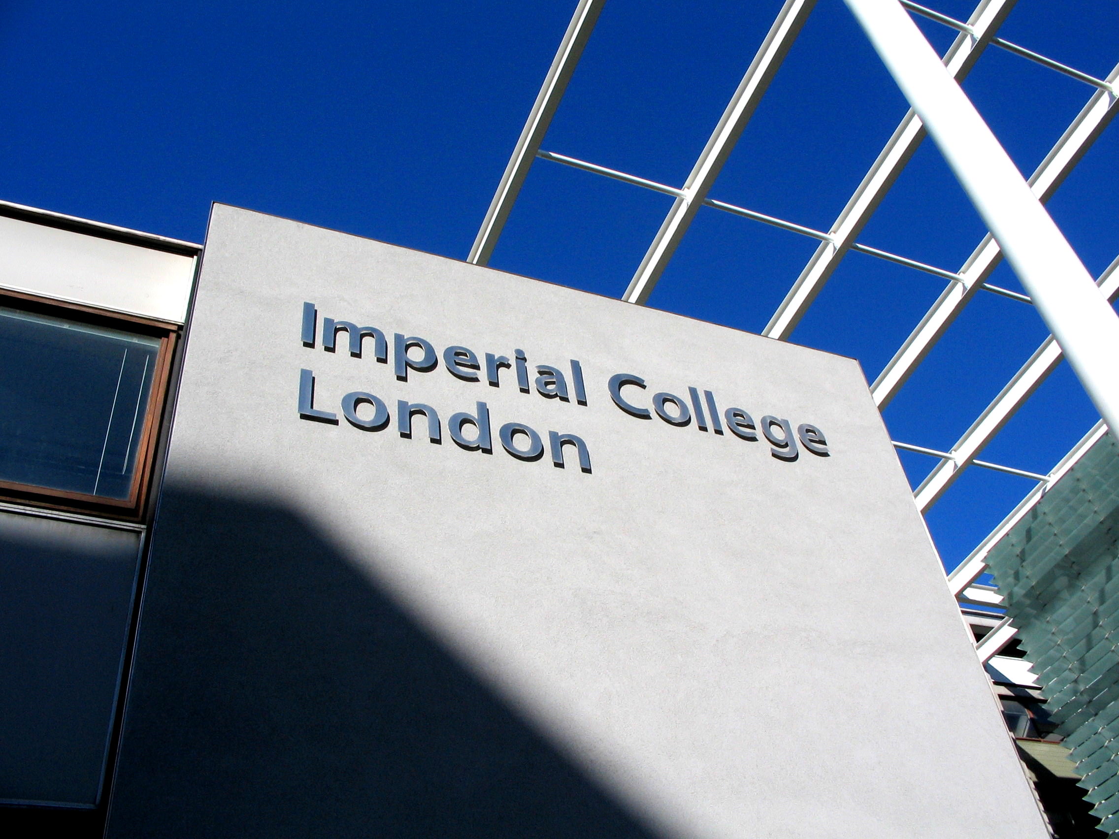 Research and Translation Hub Built at Imperial. The Translation Company