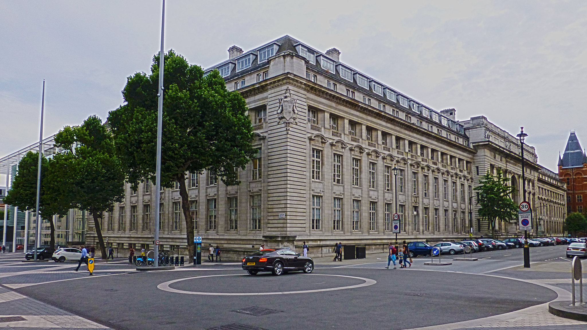 My experience at Imperial College London MSc in Computing Science Rubber Ducker's Guide to Computing