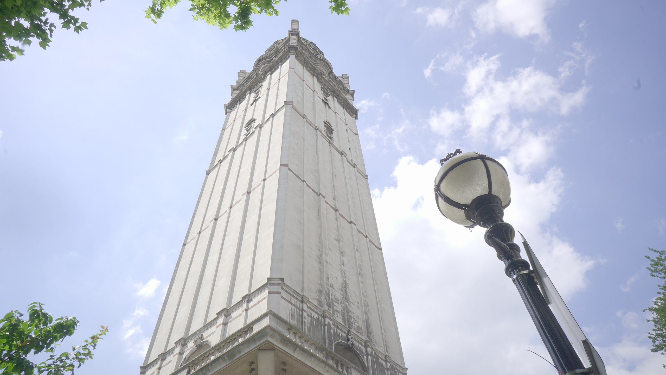 Imperial College London Women in Science school training